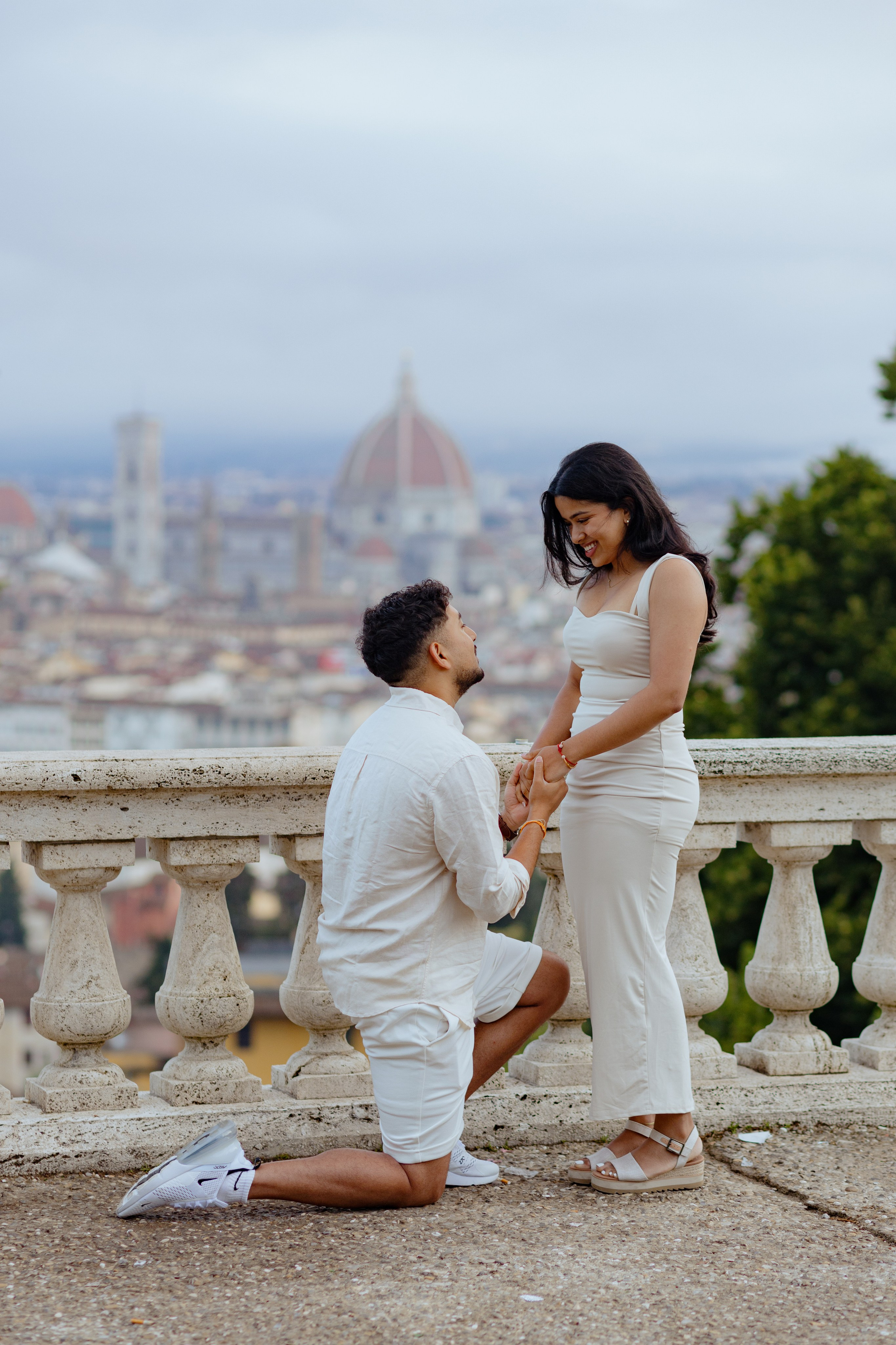 Cristian & Jeniffer. Photographer