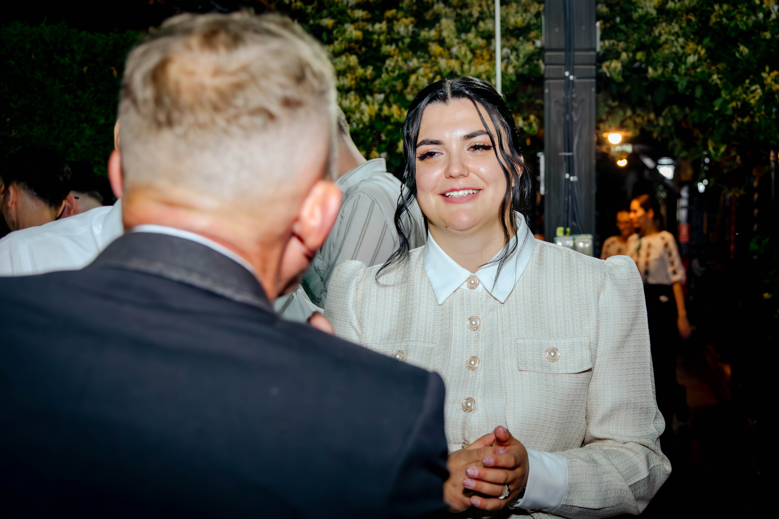 Miriam Eva. Fotograf evenimente PRIVATE