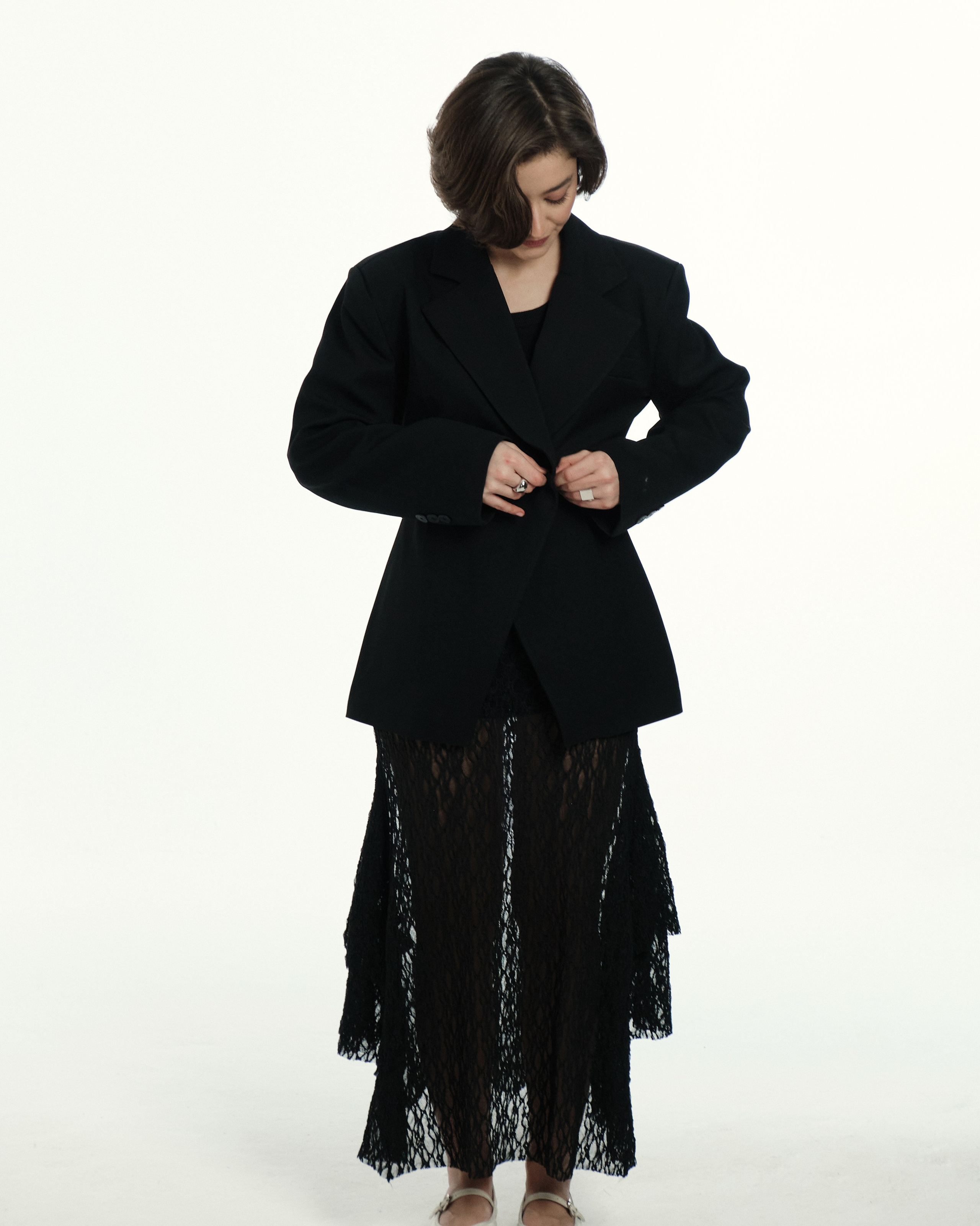 Horeeya Winter'25. Commercial fashion photographer based in Turkey and Europe