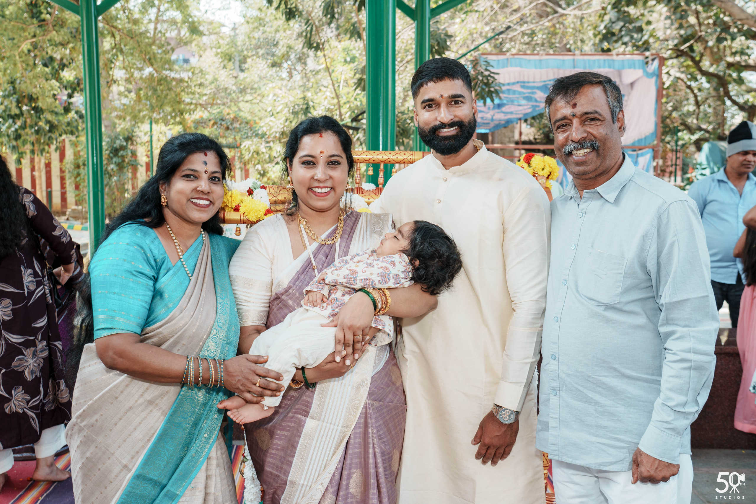 TANAY DEV NAMAKARANA. 50mm STUDIOS