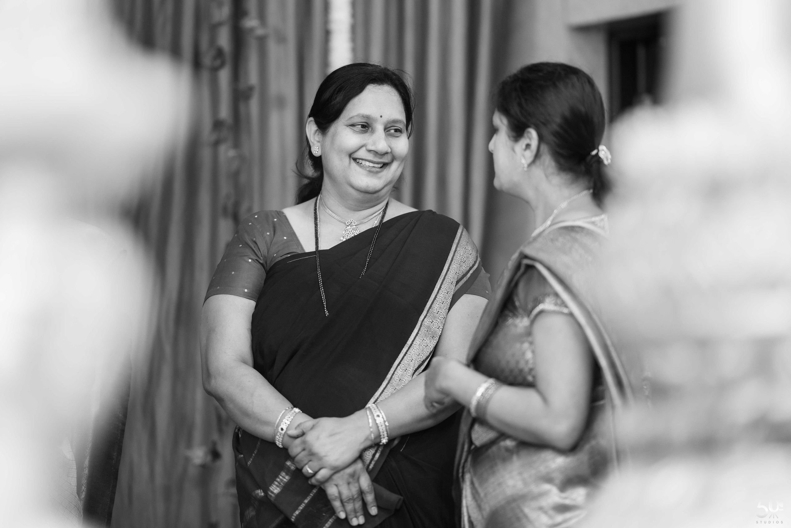 SATHVIK UPANAYANA. 50mm STUDIOS
