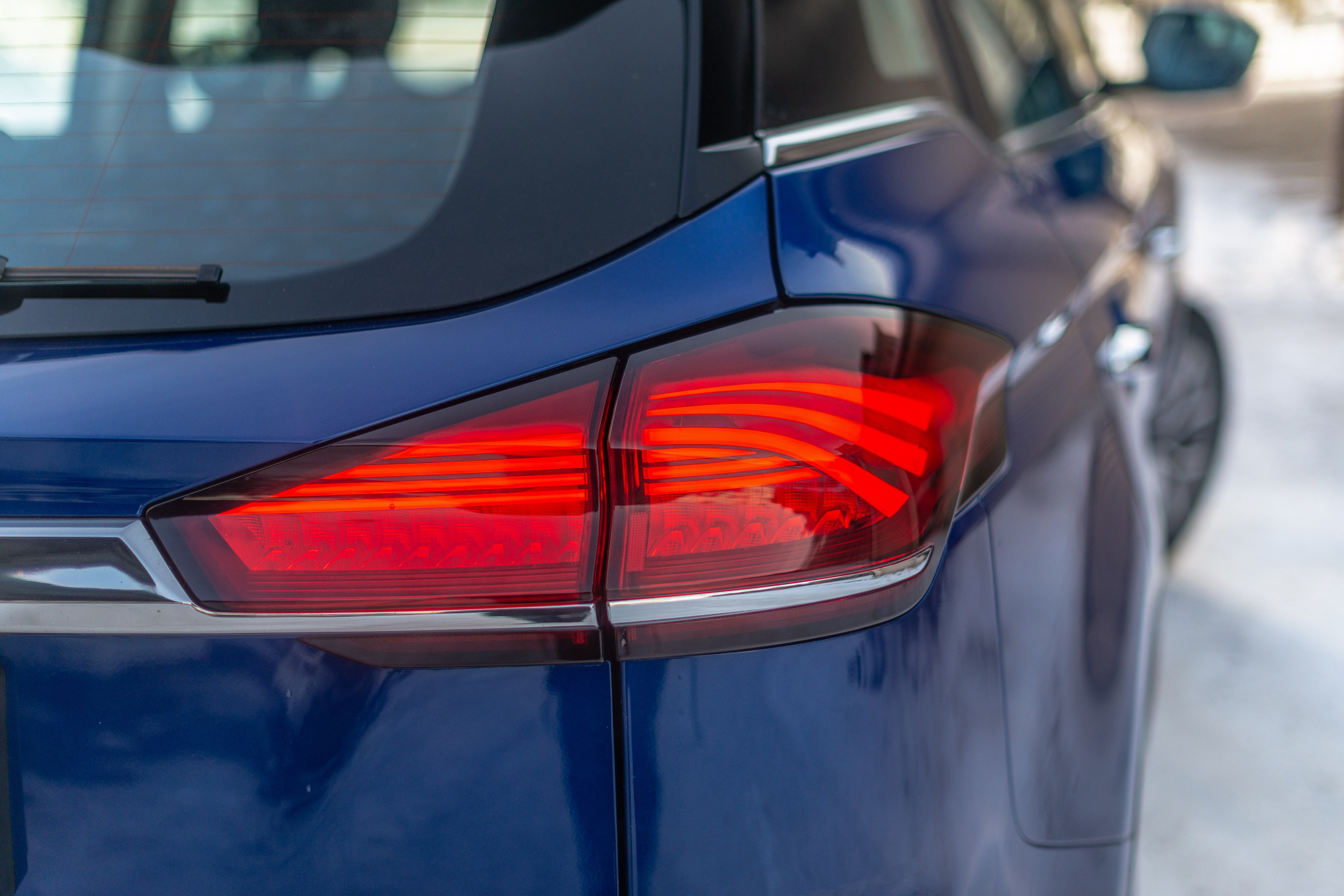 Авто фотосессия Geely Atlas Pro. FOTÓGRAFO MÉXICO QUINTANA ROO