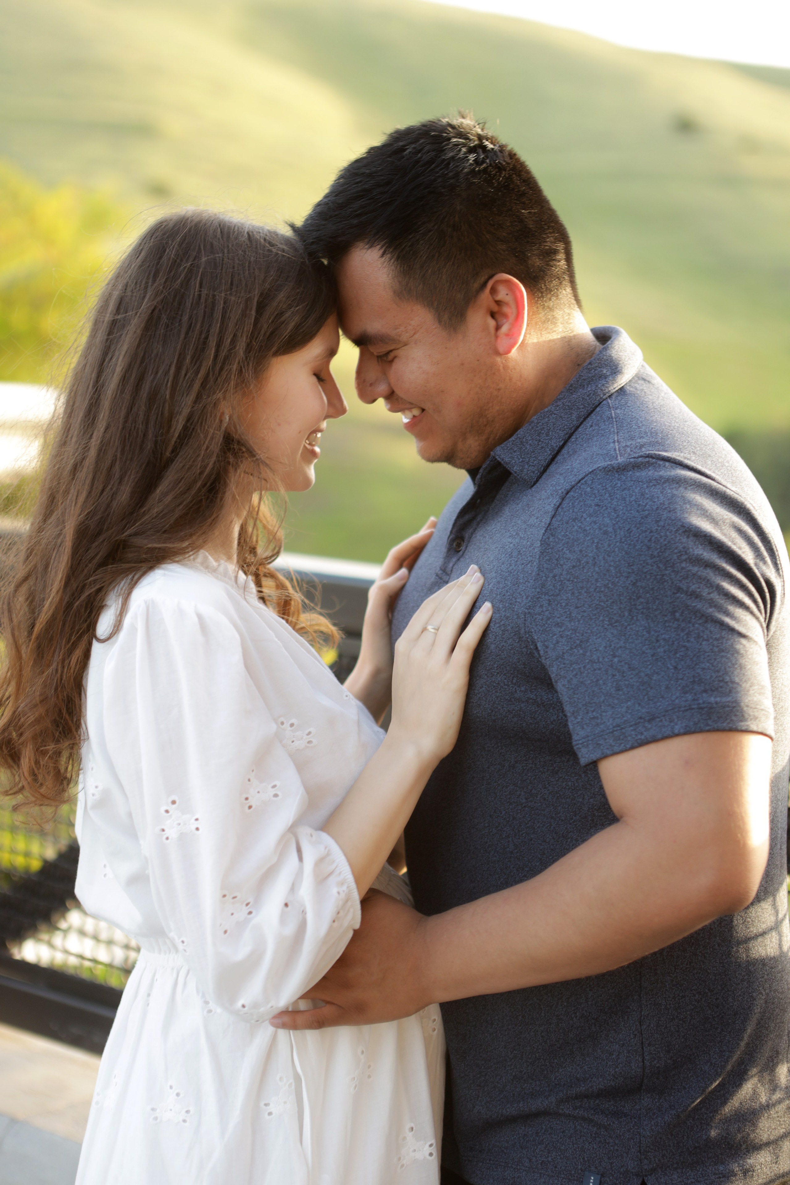 Maternity. Family and Event photographer in Bay Area Elena Tiuriumina