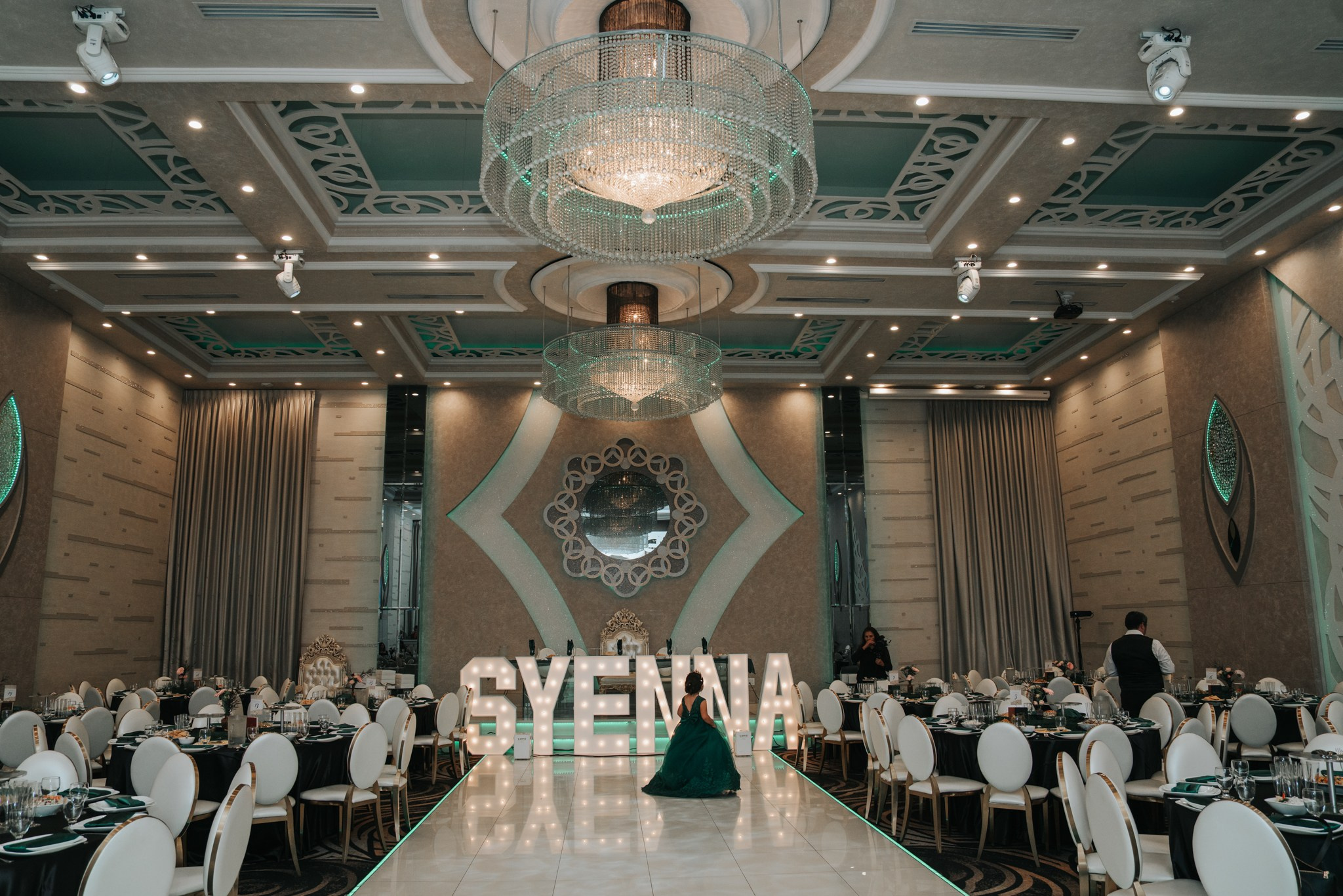 Syenna’s XV. J&T Photo Art