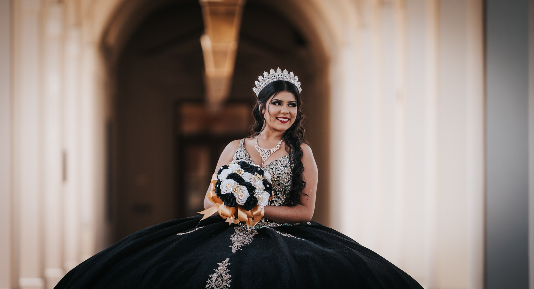 Daliha’s Pre-XV. J&T Photo Art