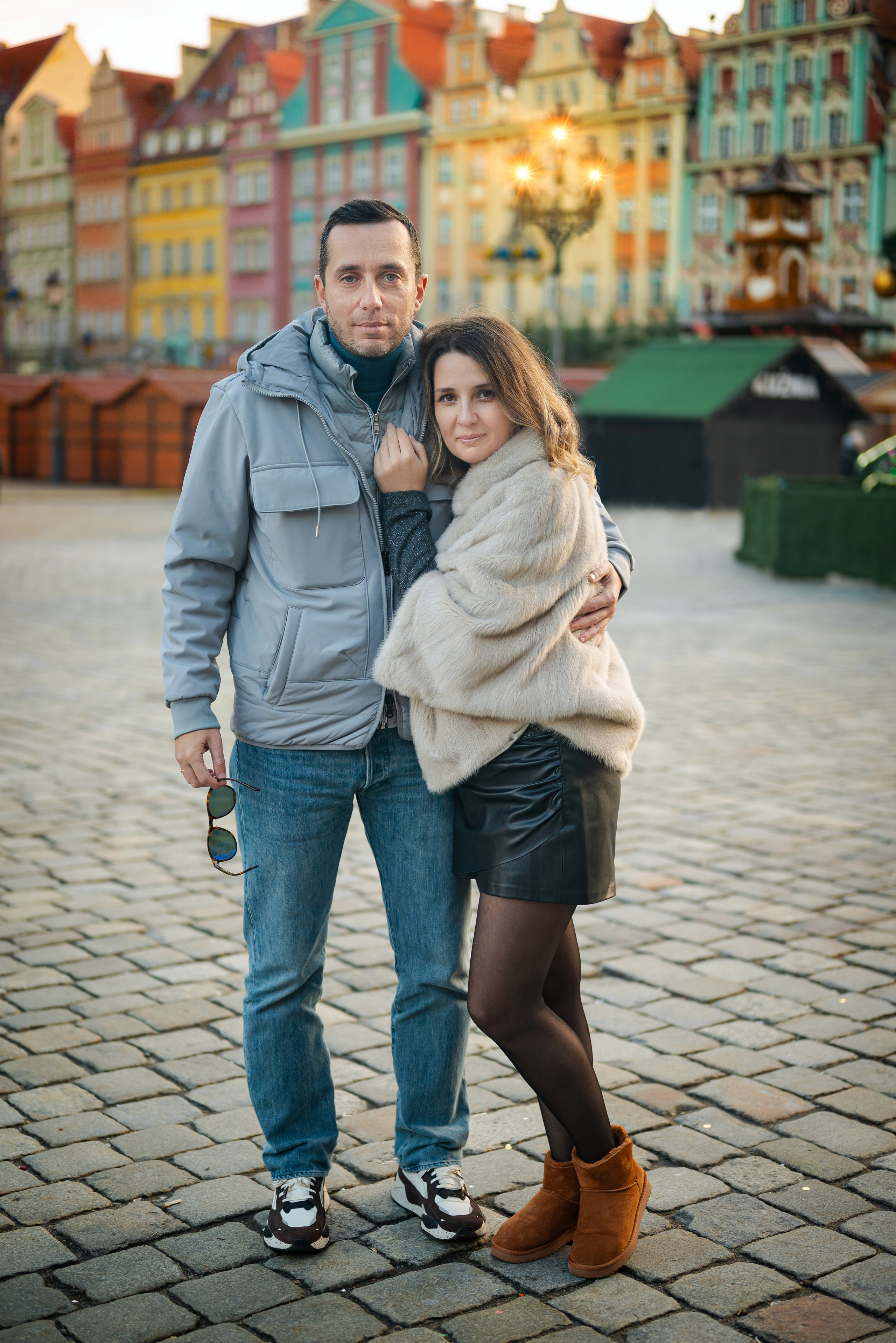 LoveStory. Женский и семейный фотограф во Вроцлаве и всей Польше
