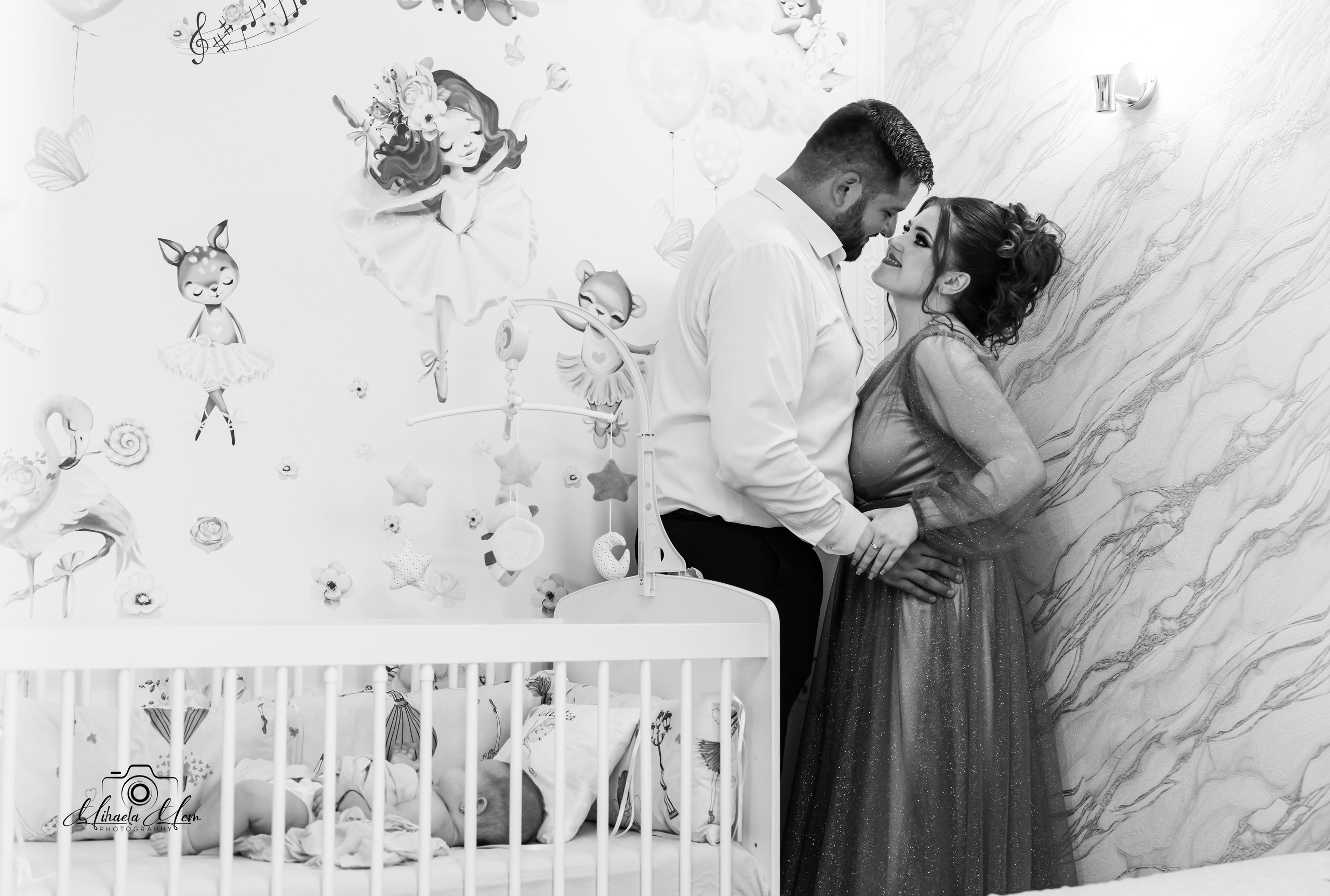 Botez foto shooting. MCM Happy Studio – Fotograf și Videograf Nuntă