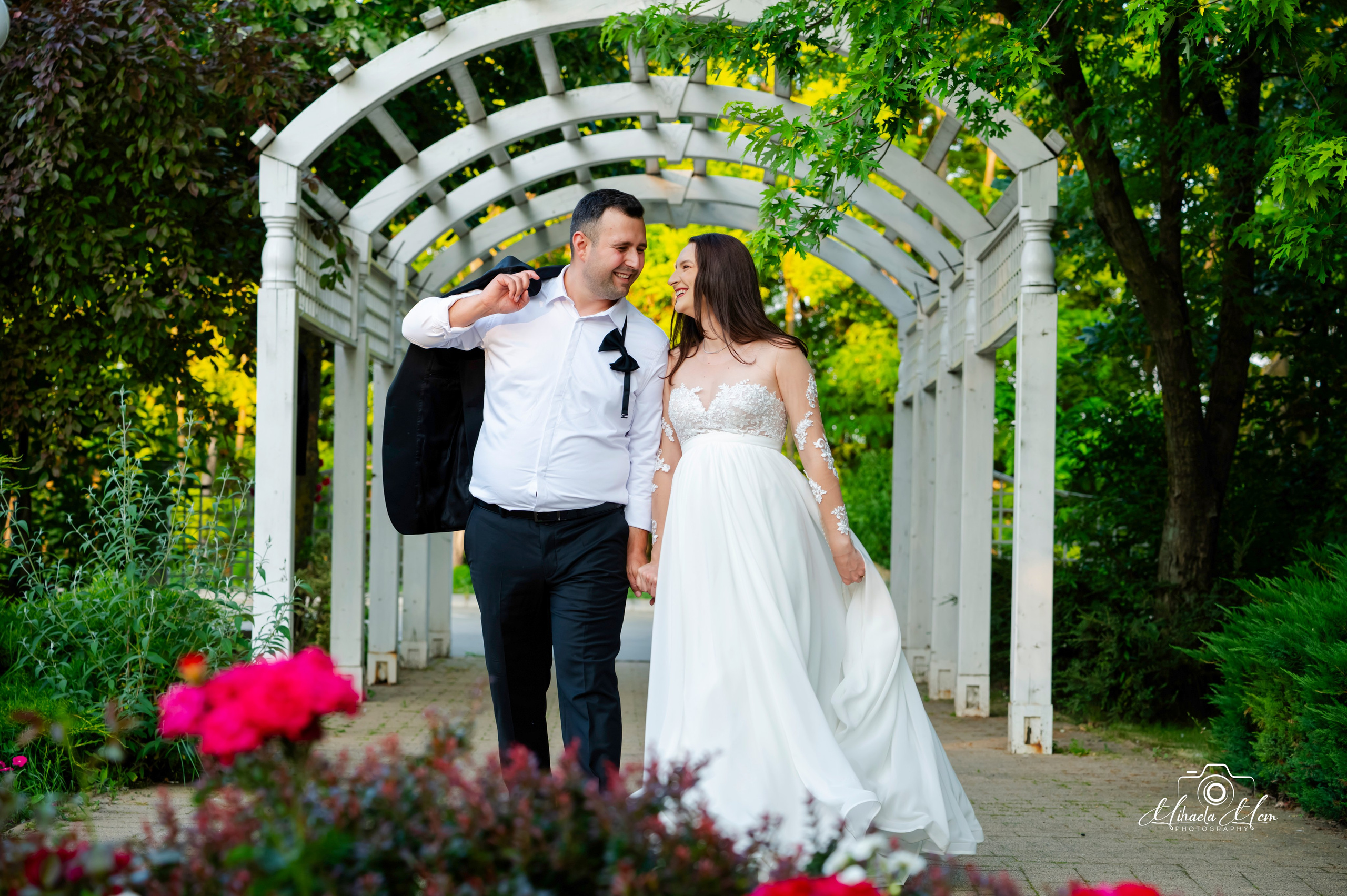 Sorina&Cosmin. MCM Happy Studio – Fotograf și Videograf Nuntă