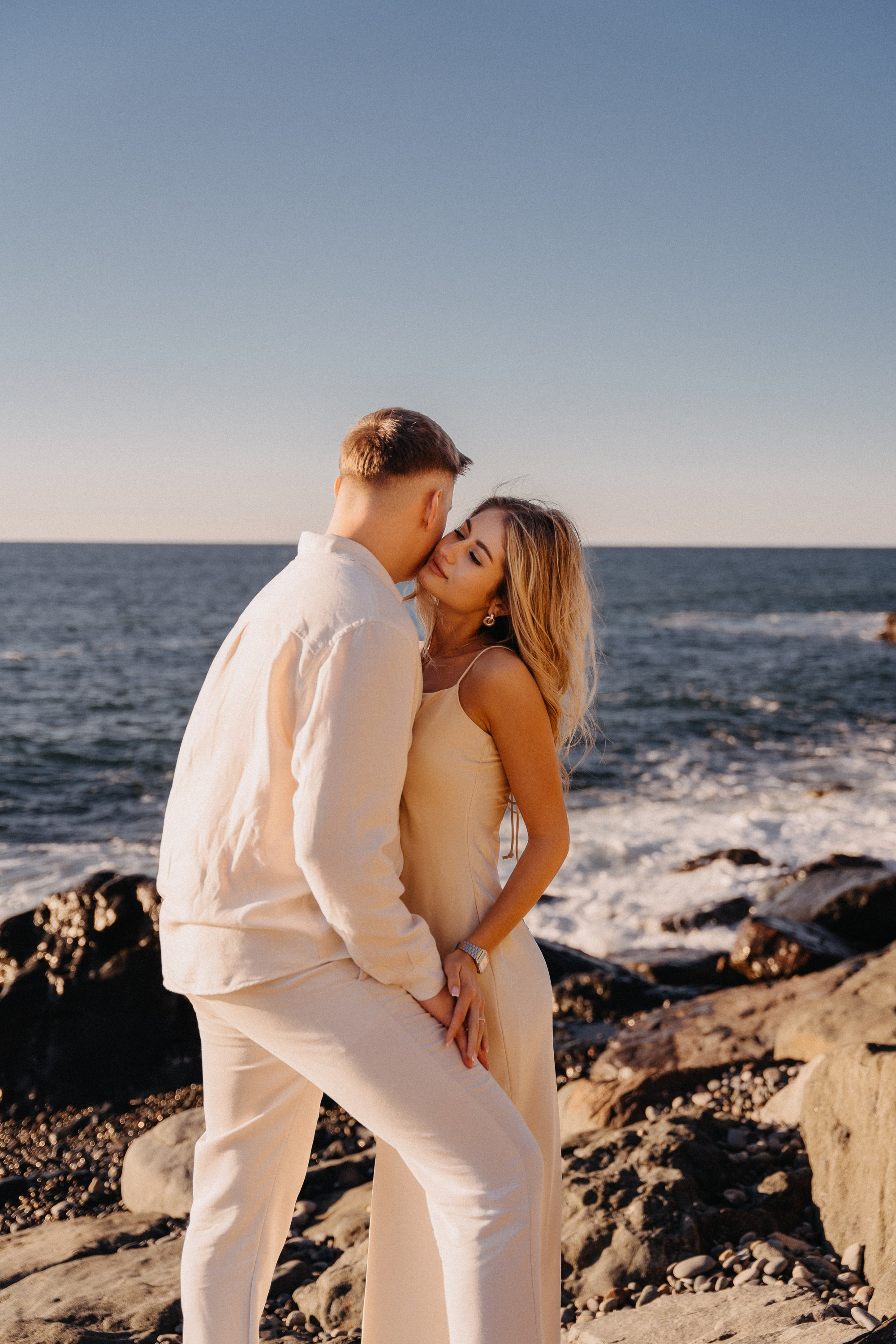 Роман и Инна. Индивидуальный и свадебный фотограф в Батуми Валерия Азаренко