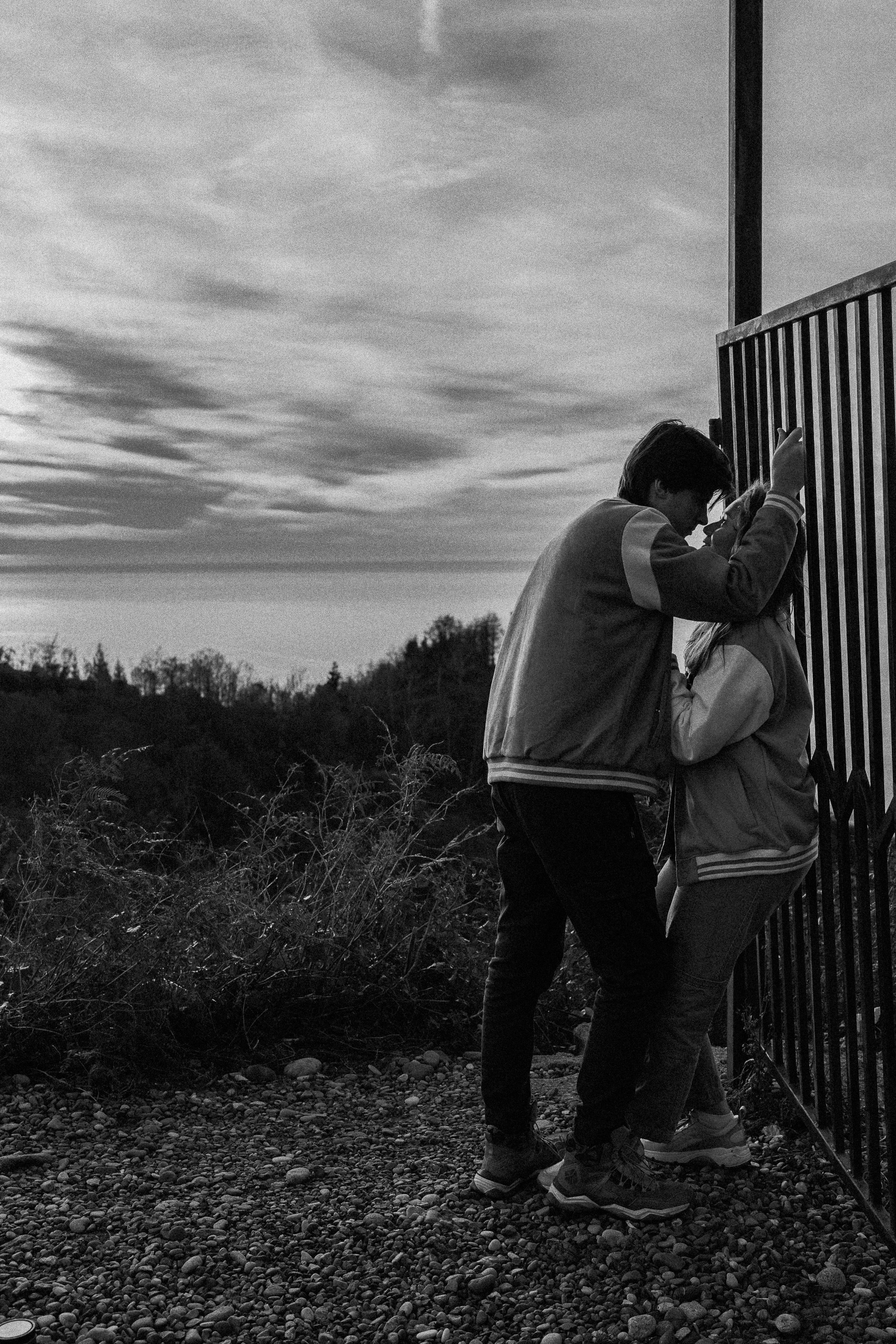 Никита и Елена. Индивидуальный и свадебный фотограф в Батуми Валерия Азаренко