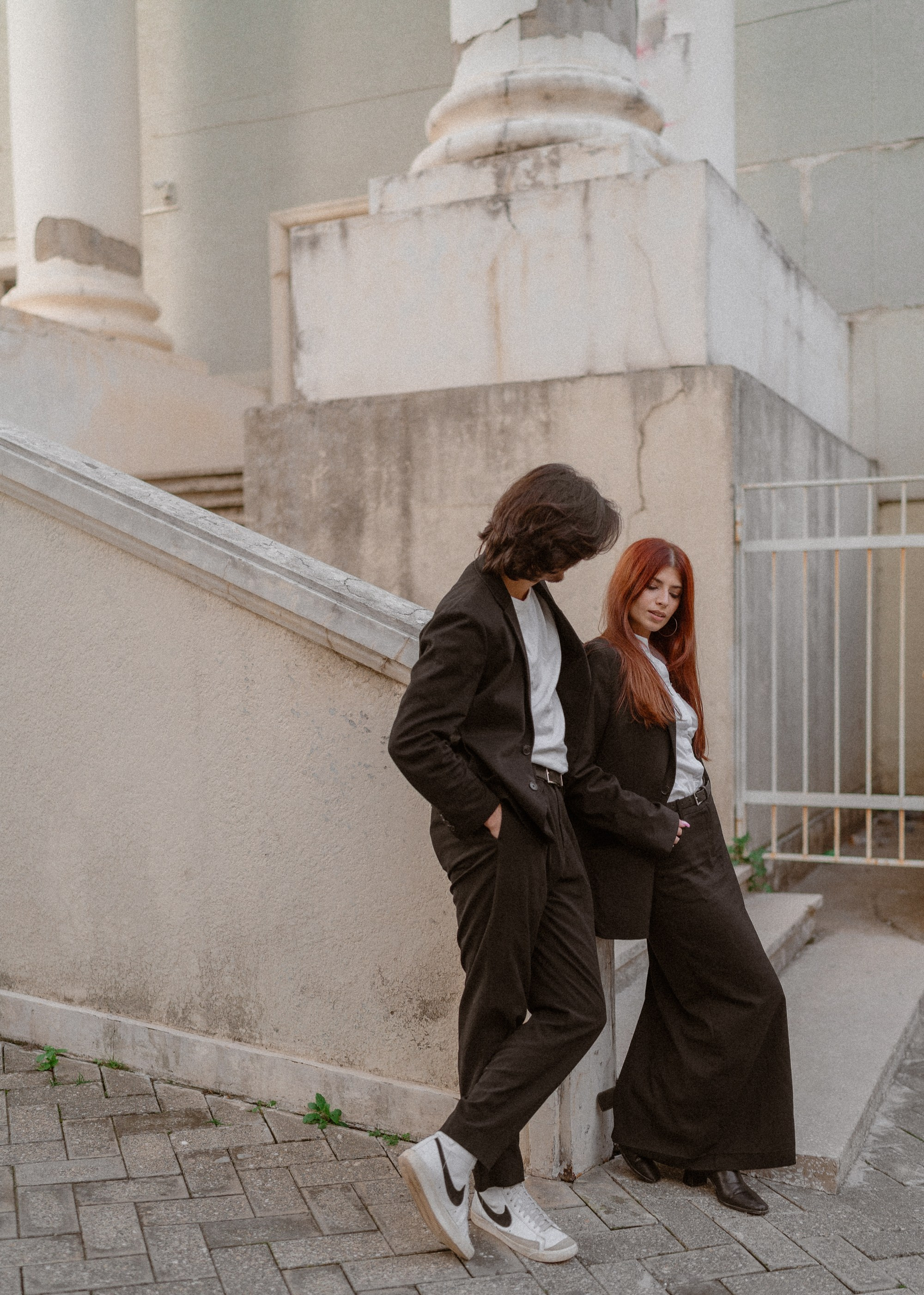 Нино и Коля. Индивидуальный и свадебный фотограф в Батуми Валерия Азаренко