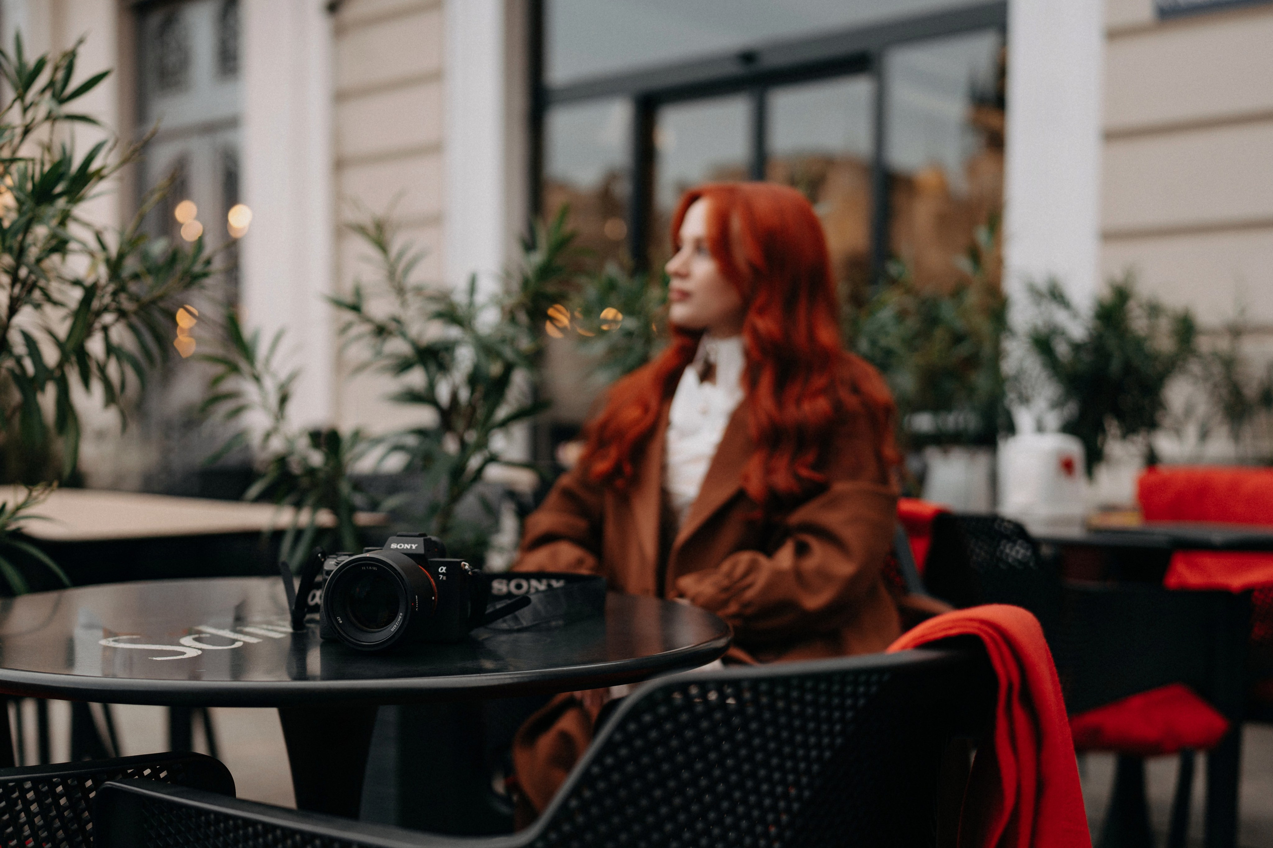 Фотограф в Батуми, Грузия. Портретный и свадебный фотограф в Батуми Валерия Азаренко