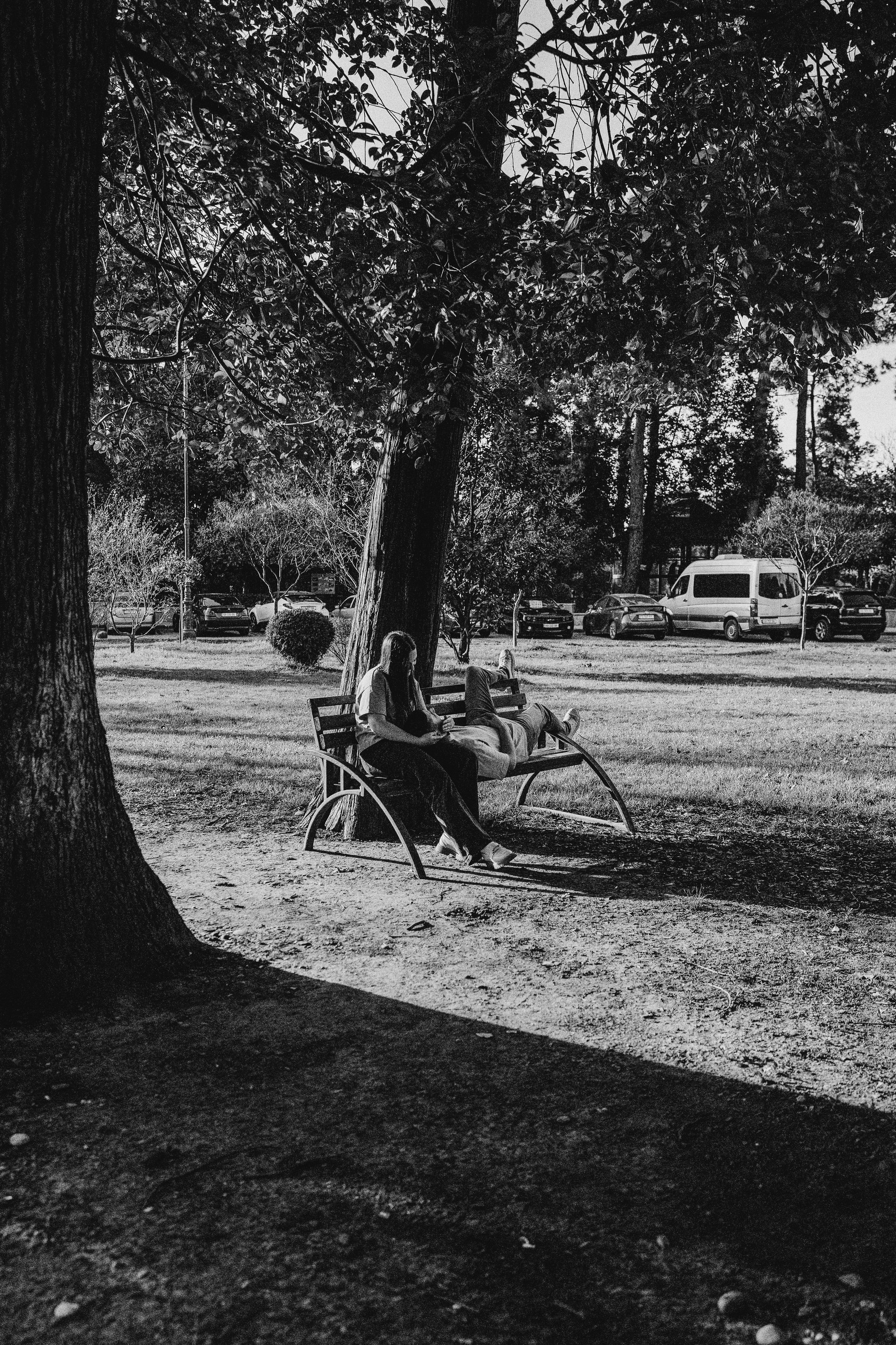 Настя и Серёжа. Индивидуальный и свадебный фотограф в Батуми Валерия Азаренко