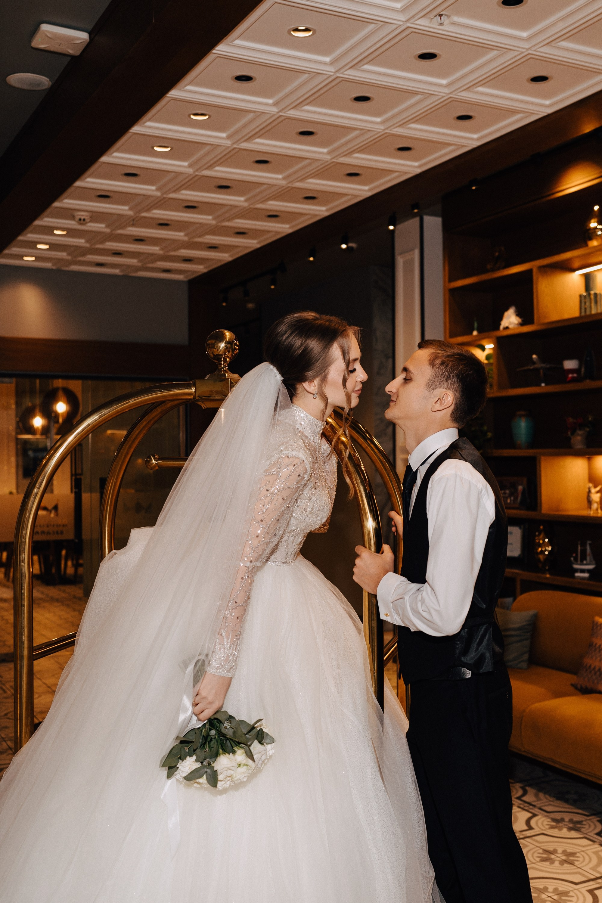 Виталий и Валерия. Индивидуальный и свадебный фотограф в Батуми Валерия Азаренко