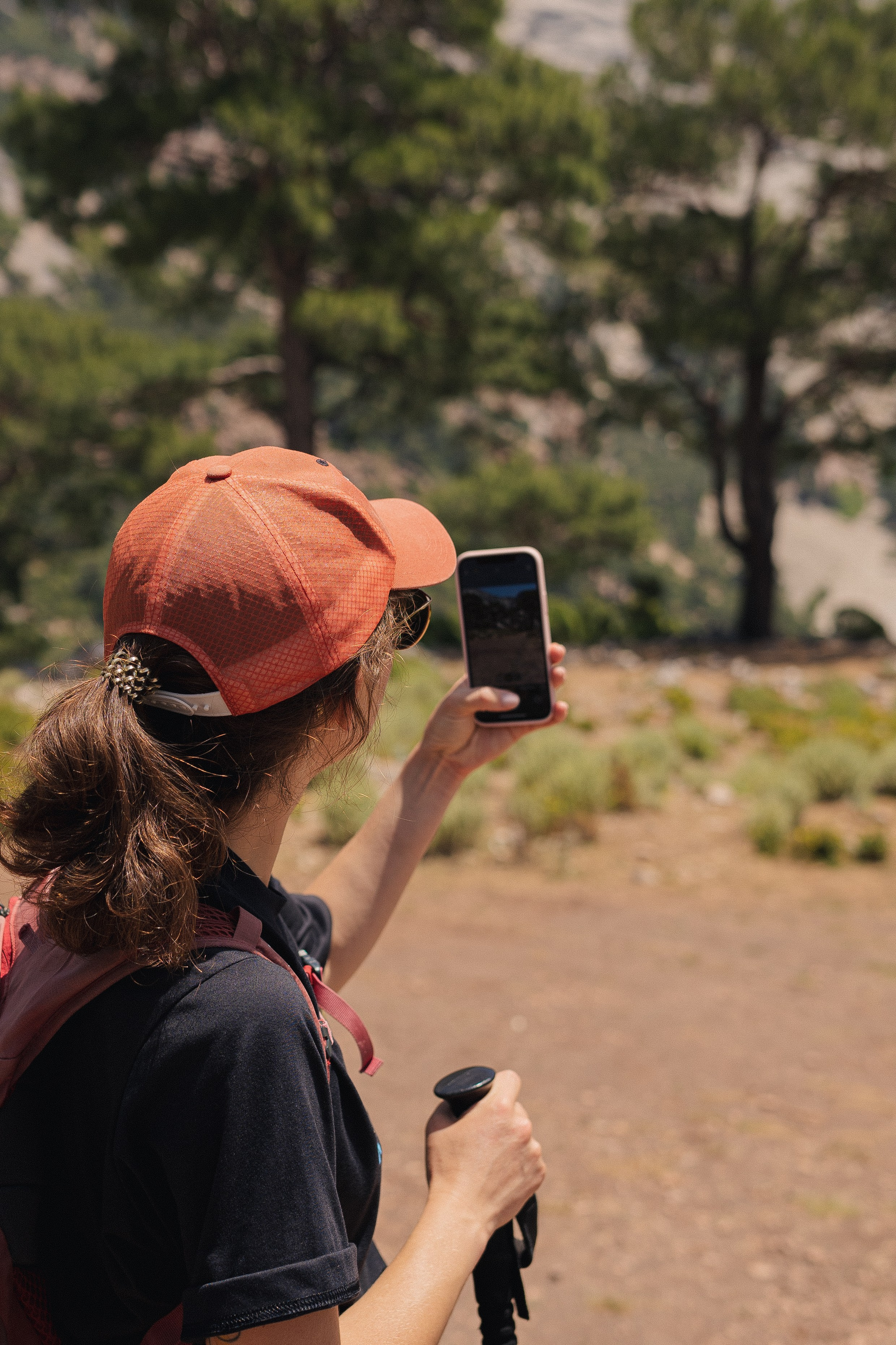 Хайкинг Ликийская тропа. Фотограф Москва Ларина Юлия