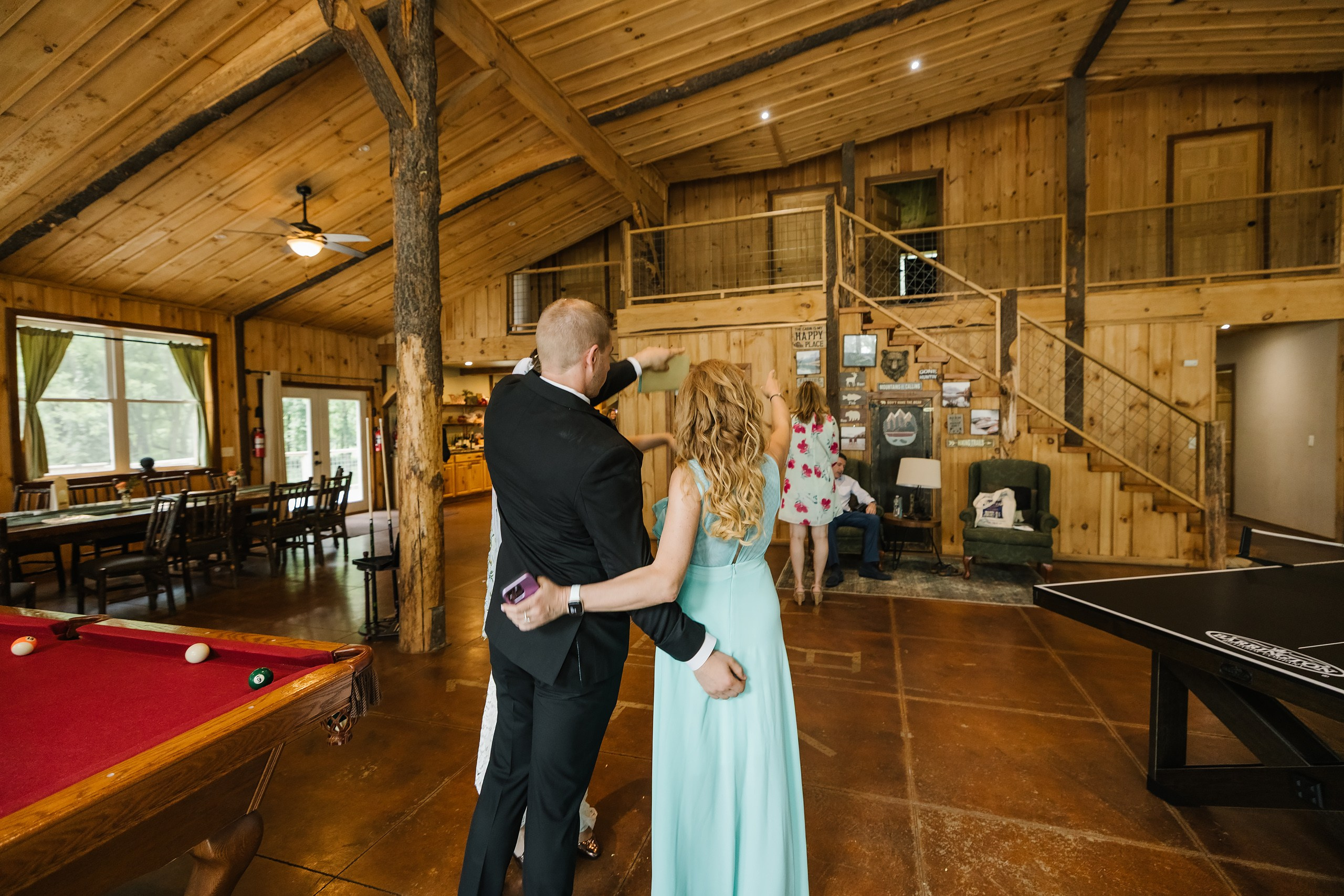 07.12.2025 Wedding. Wedding family event photographer in Chicago Nick Yushevich