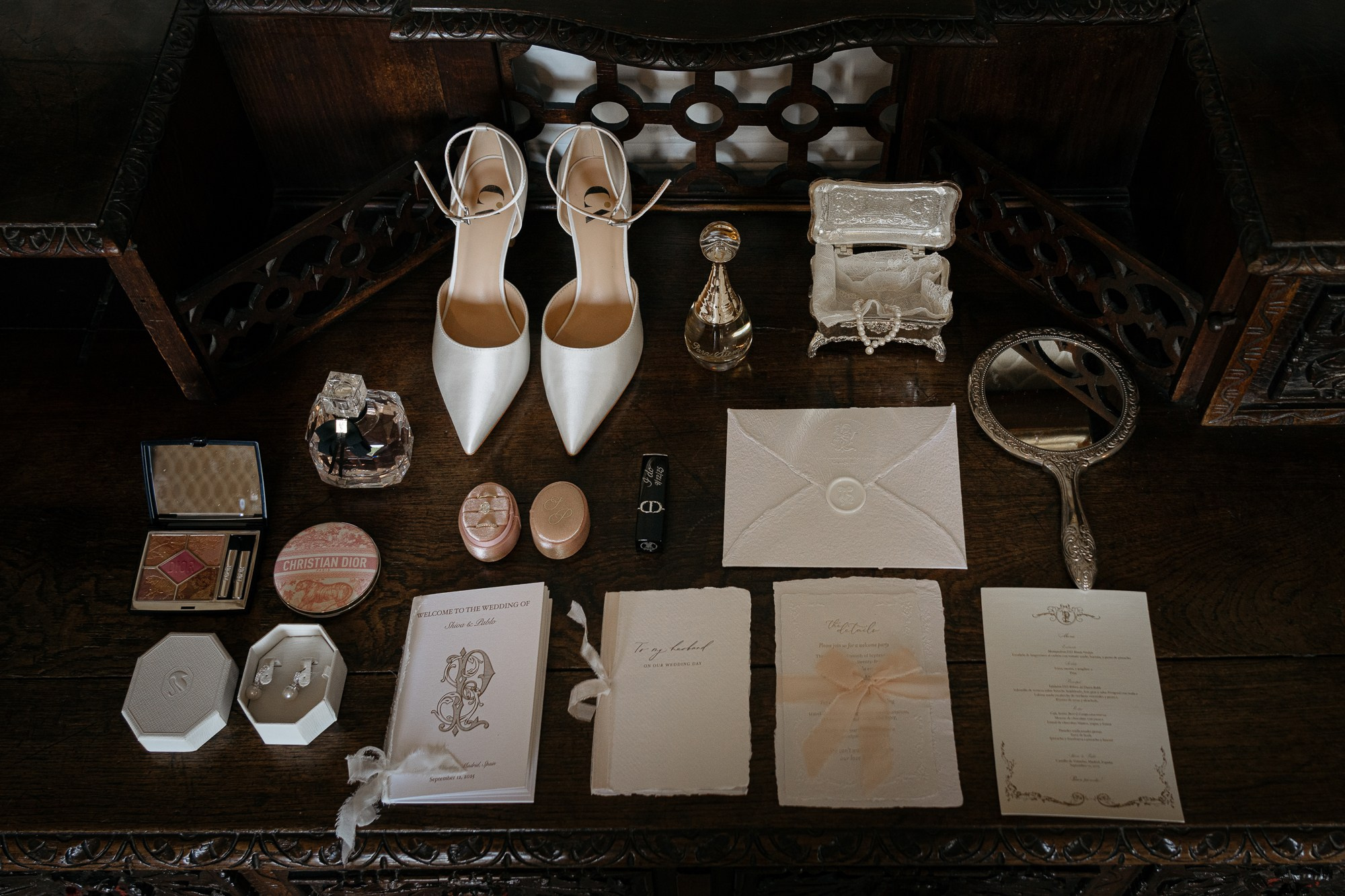 Shiva & Pablo. Wedding photographer videographer Spain