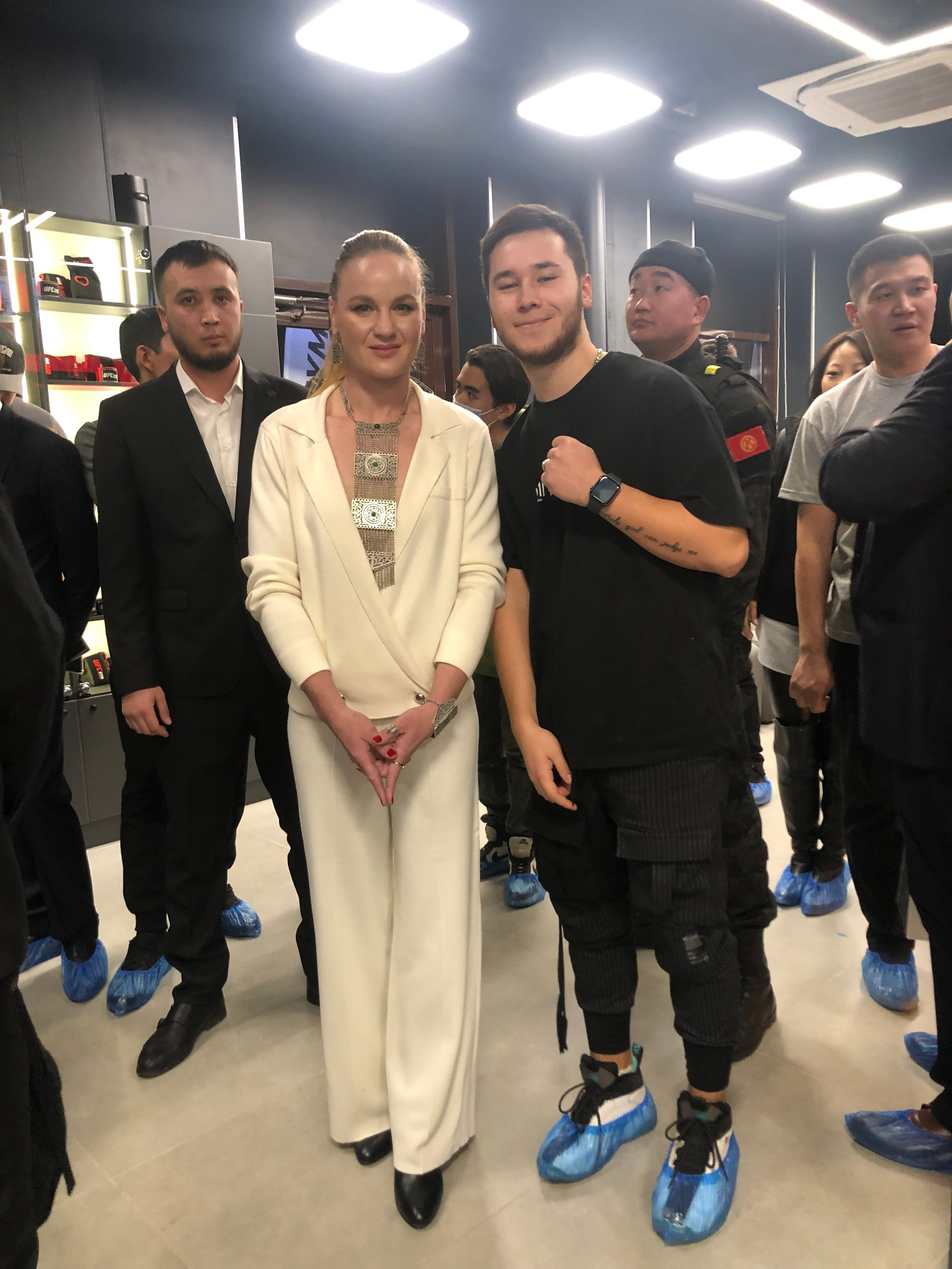 Фотограф Бишкек Садовский Никита