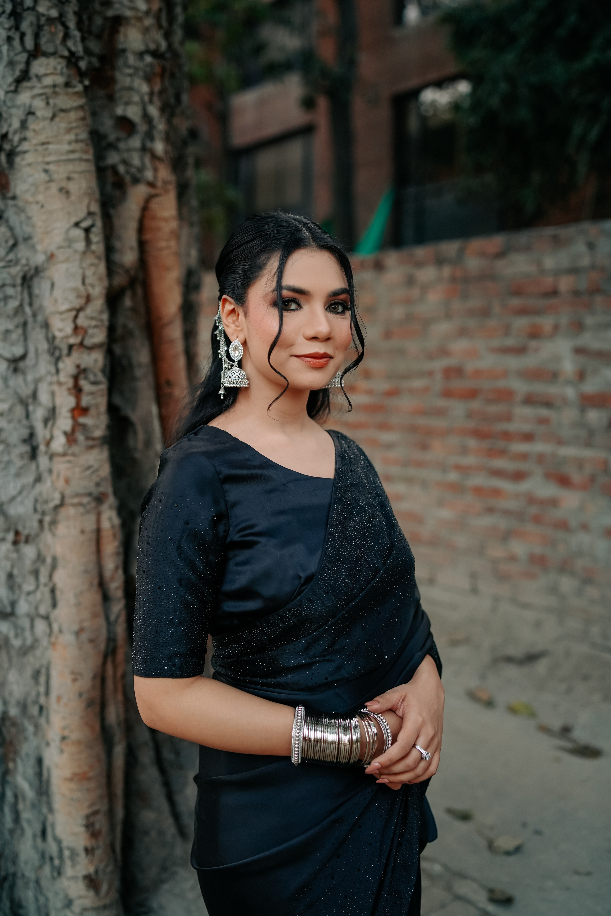 Shahzil & Kehkashan’s Pre Wedding Shoot. MomentsbyFNF — capturing timeless wedding stories across Pakistan with passion, artistry & heart