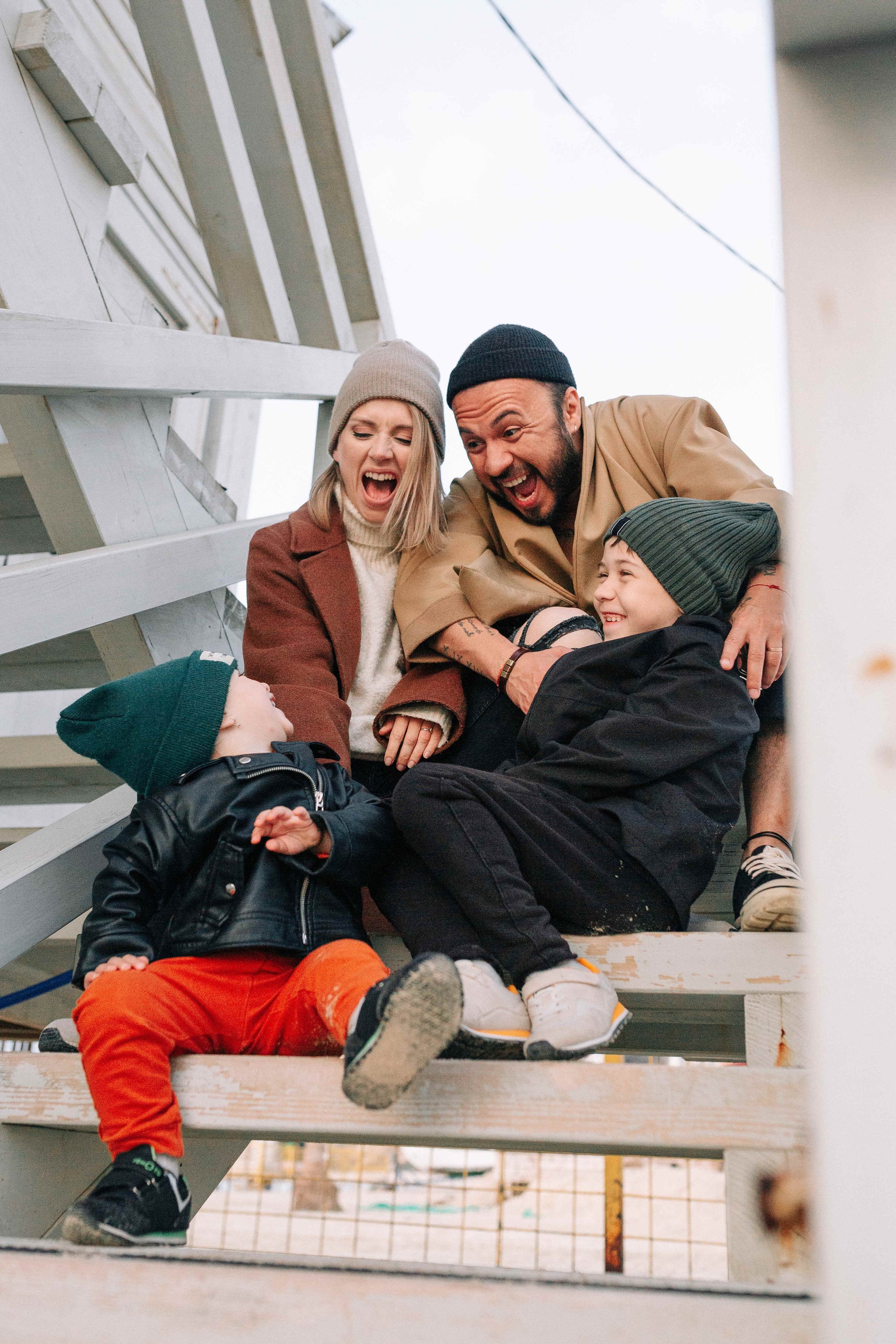 WINTER PHOTOSESSION AT THE SEA. Https://shi-photo.com/