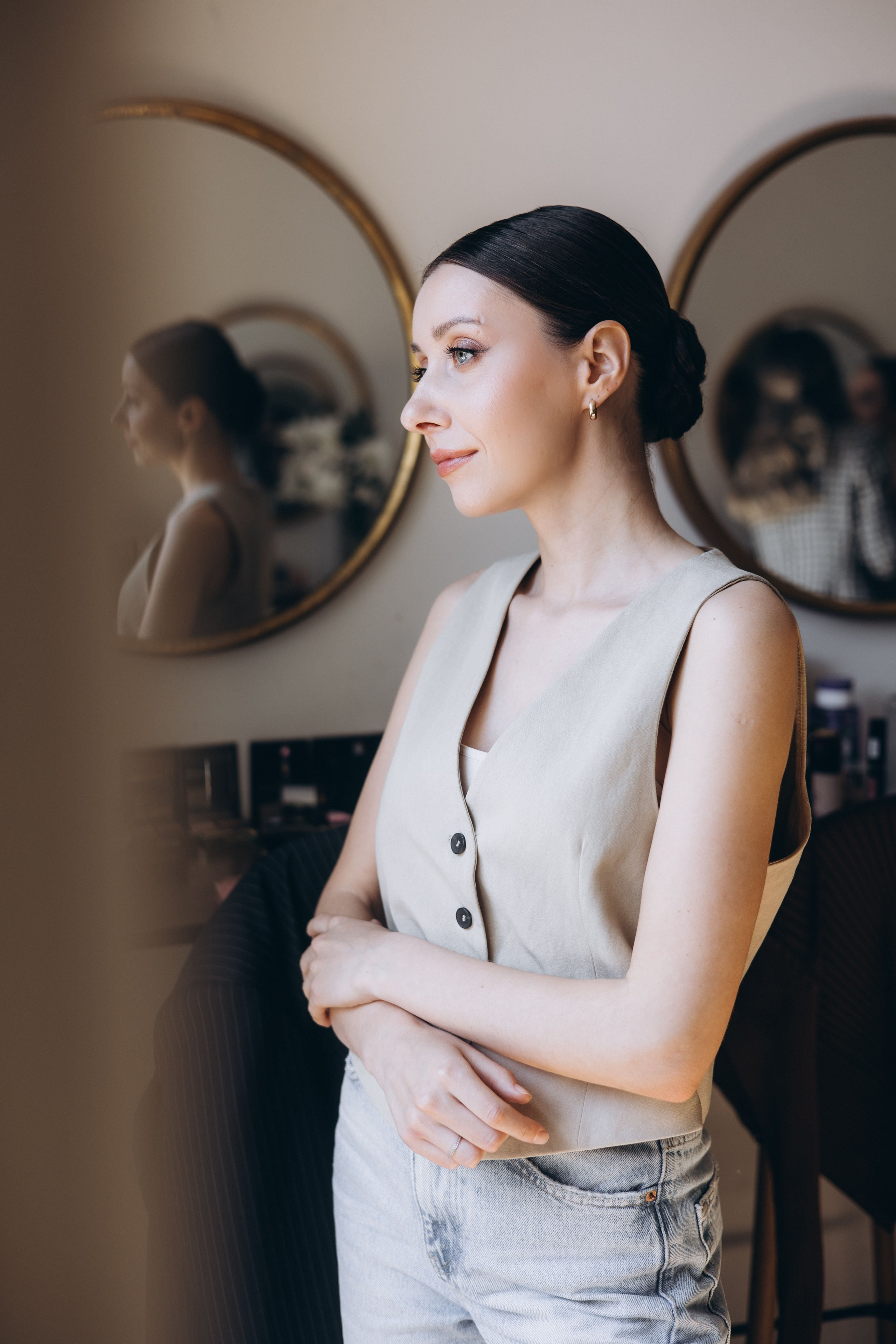 Inside Tenderness. Https://shi-photo.com/