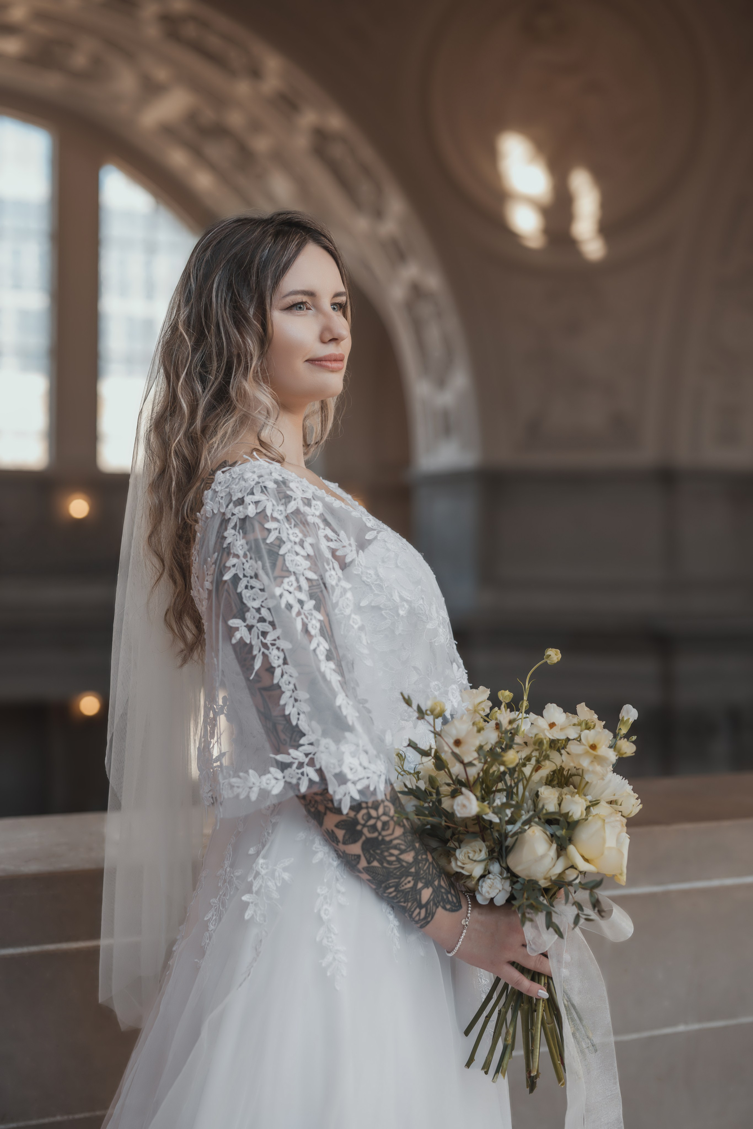 Wedding & Elopement Photographers in California