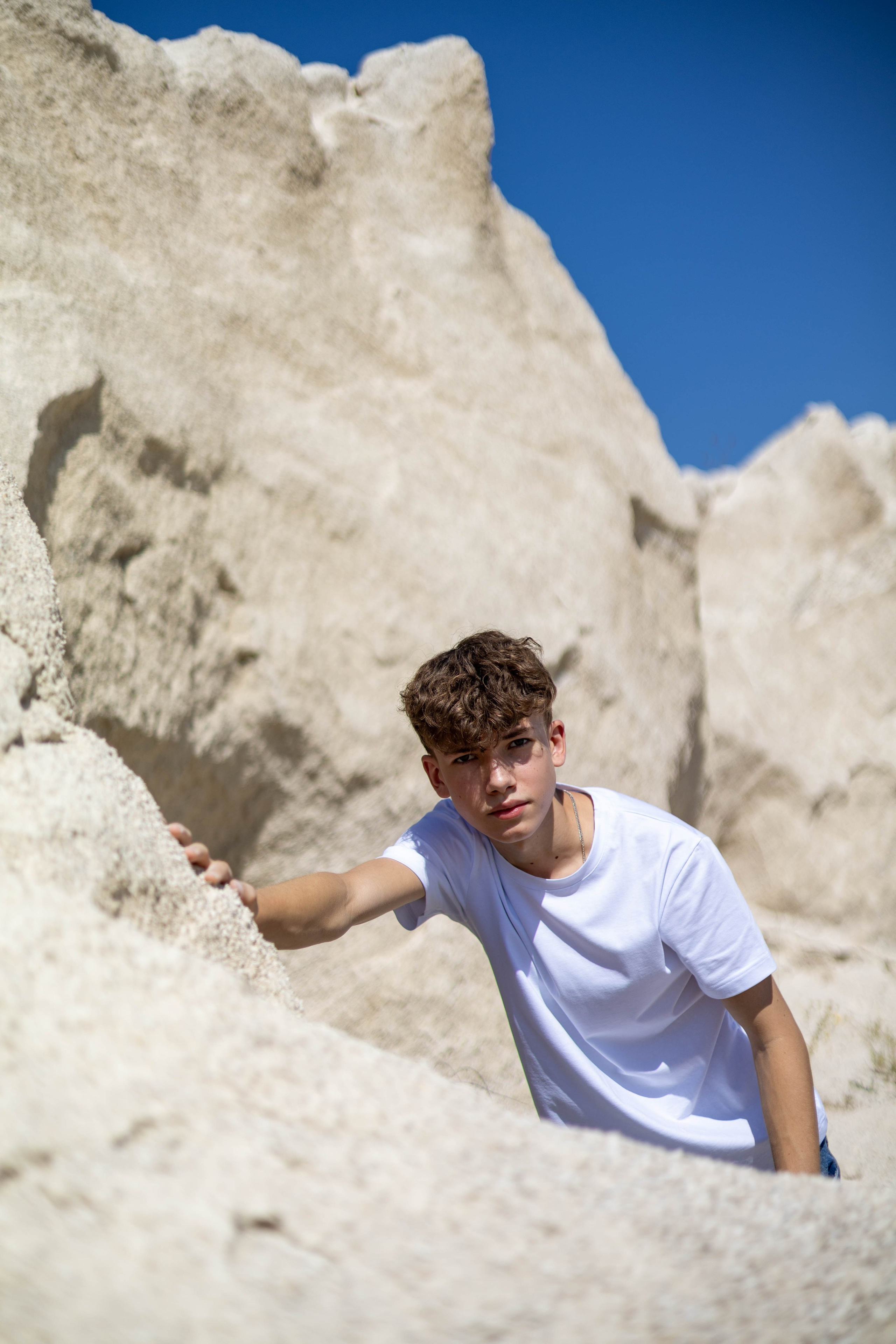 Семейная фотосессия в песках. Семейный фотограф Кишиневе, Молдова Врабий Ольга