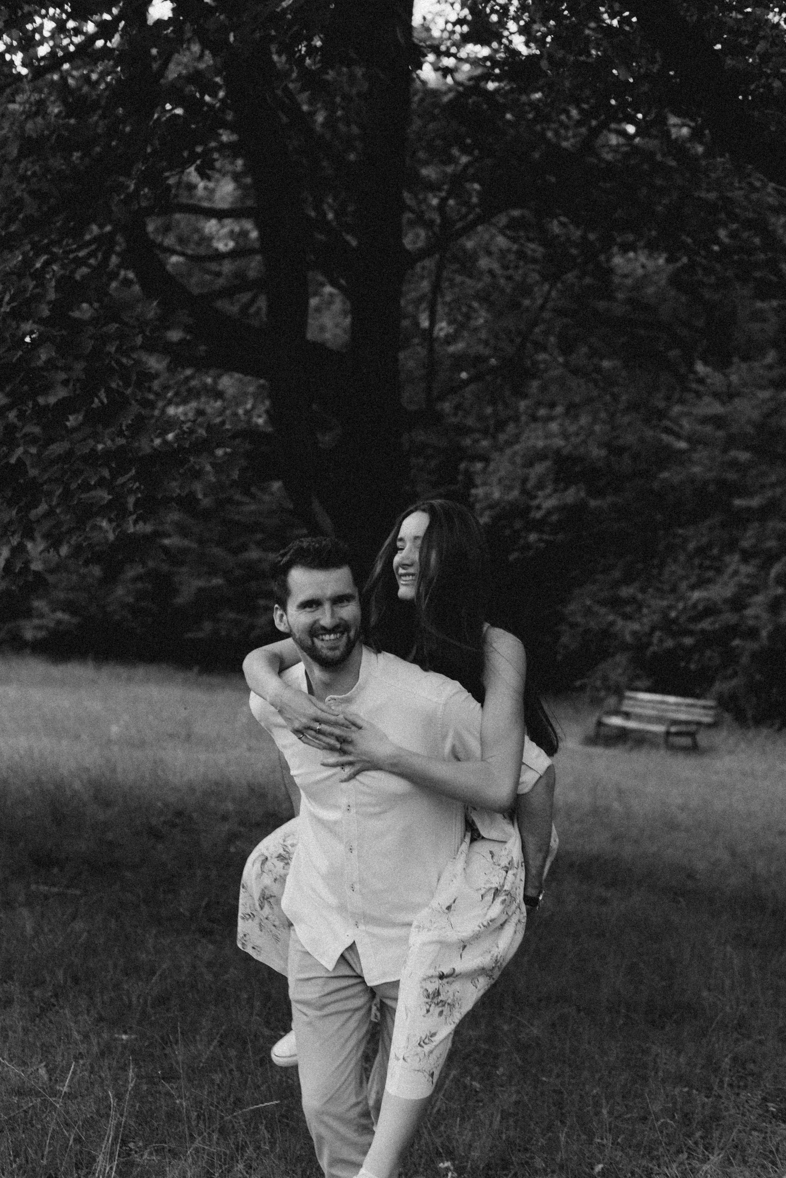 Wiktoria & Kamil. HOME