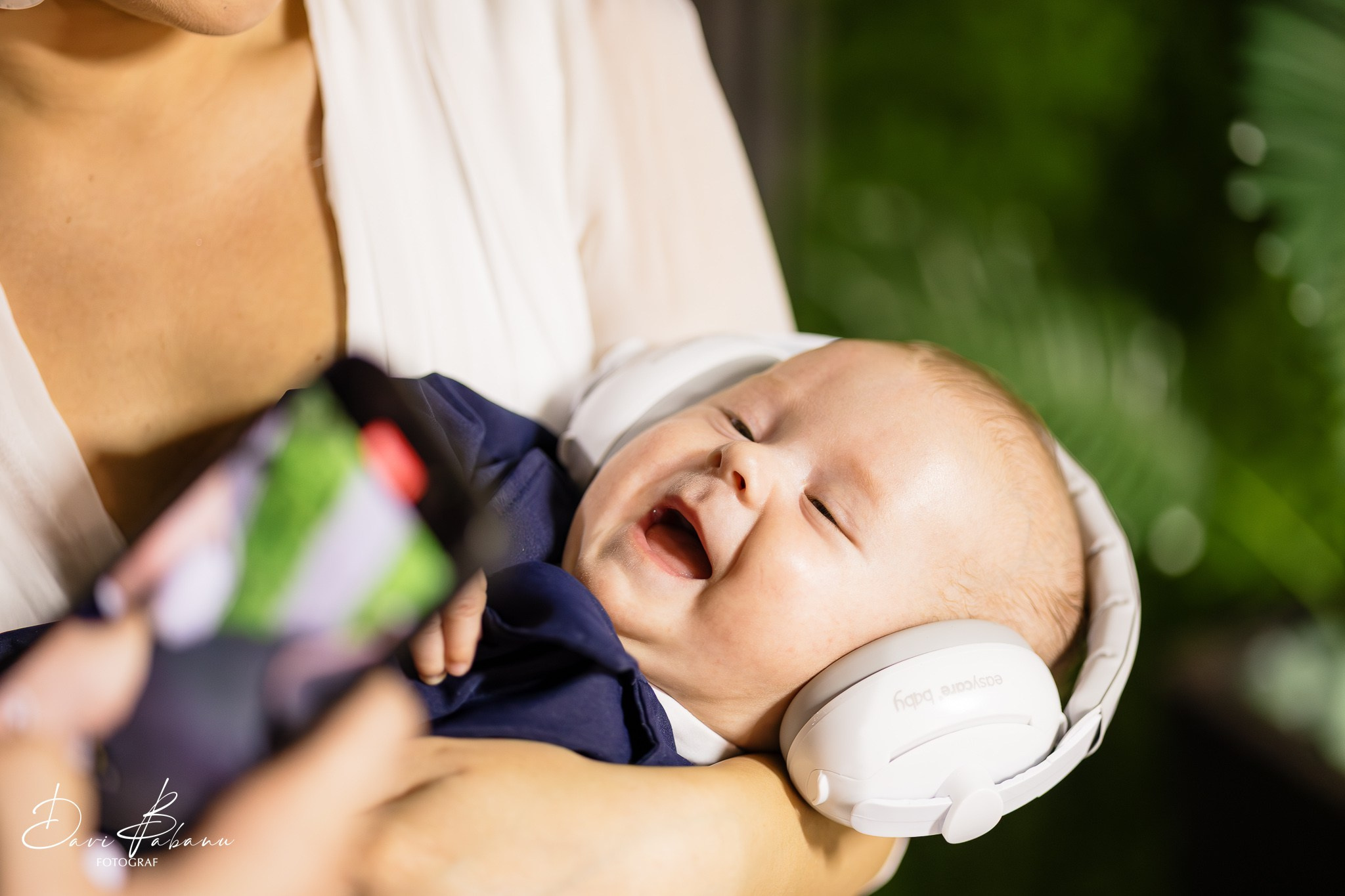 Oferte Fotografie Botez Iași | Davi Babanu