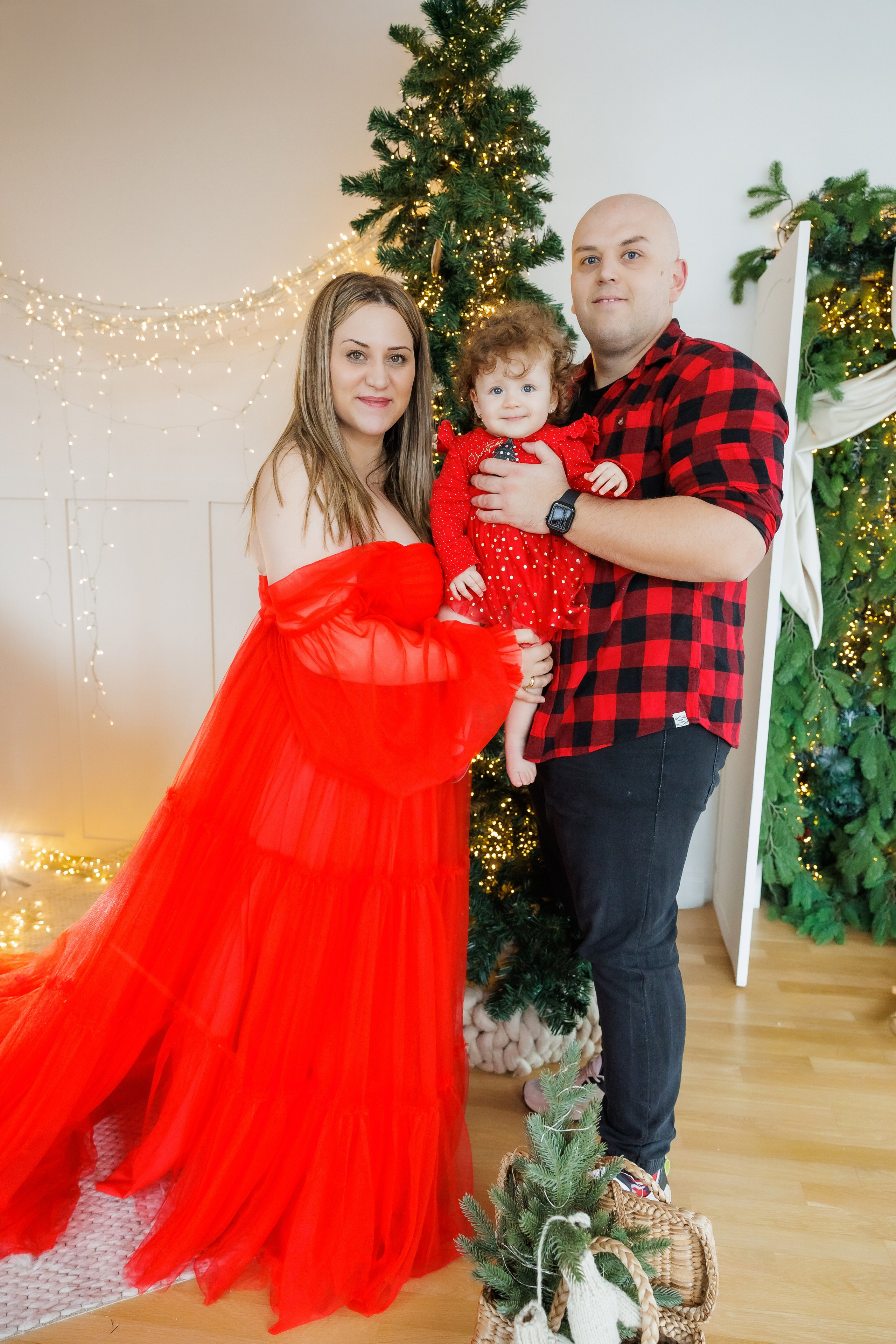 Коледа 2024. Фотограф Ирина Йотова