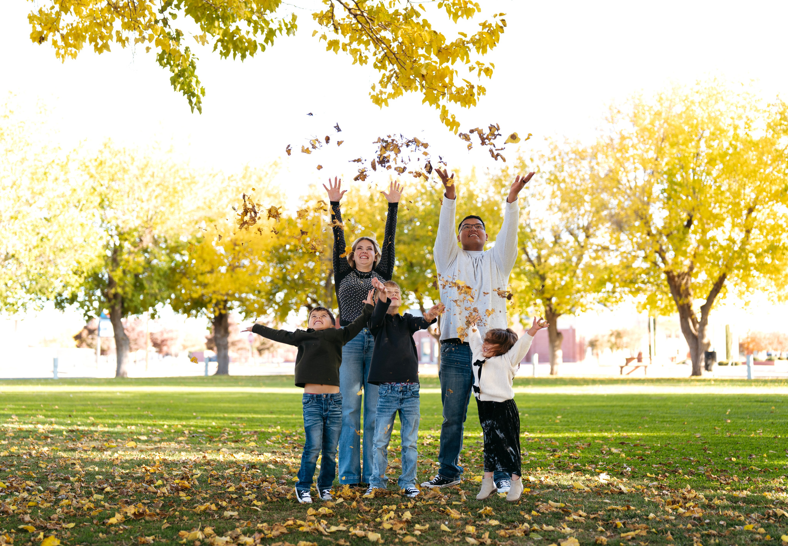 Services. Portrait Photographer in New Mexico