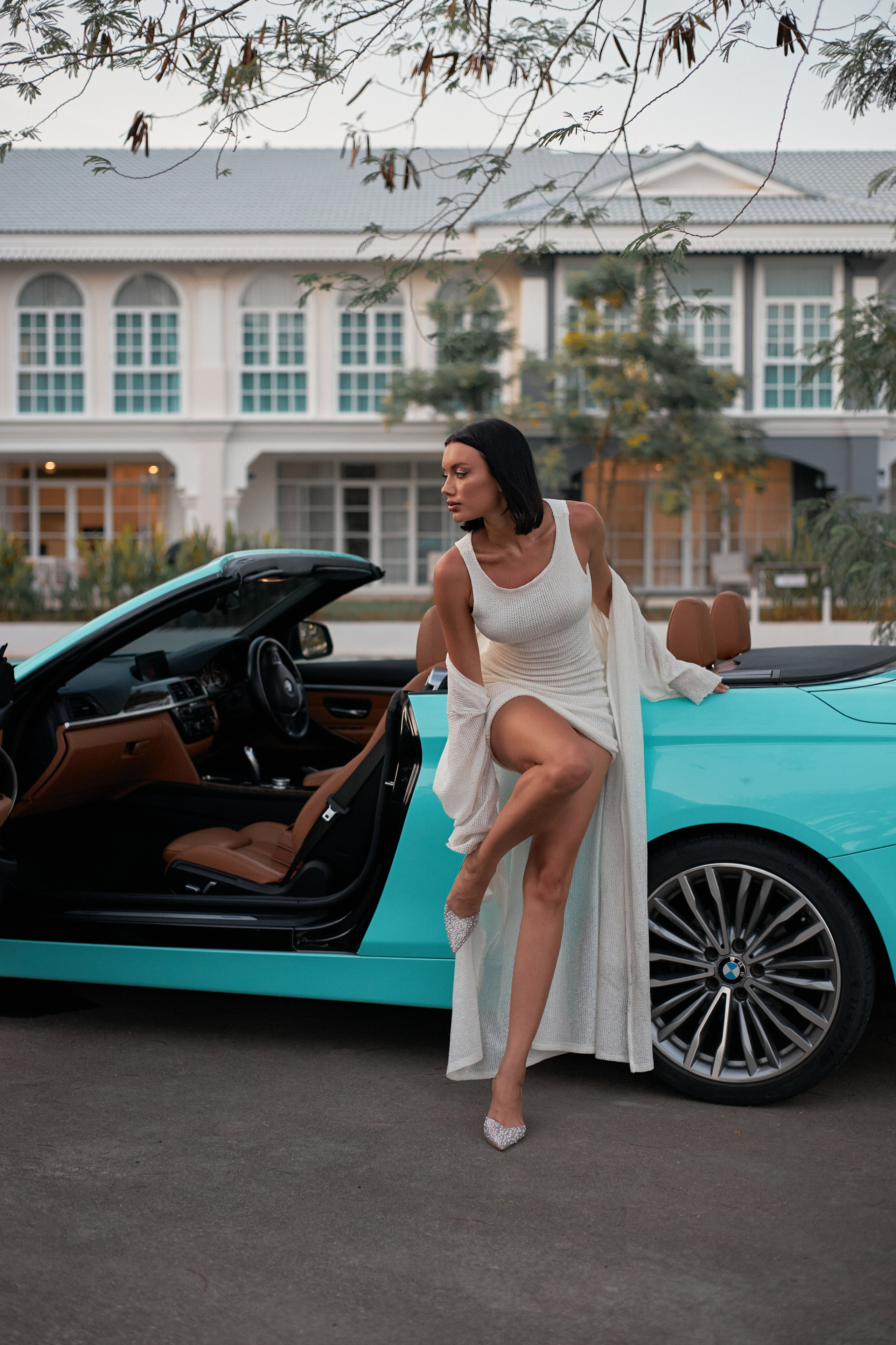 Katya. Maria Mishina Photographer Moscow, Phuket