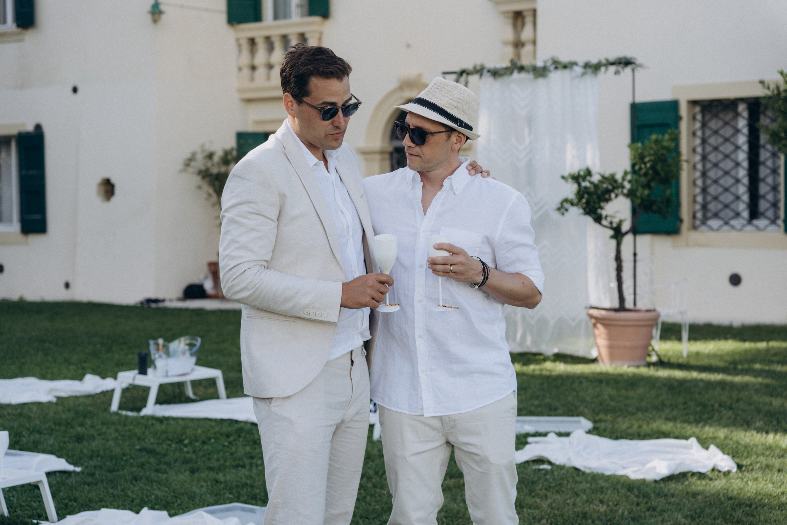 JENNIE & JASPAR • Verona. PHOTOGRAPHER IN ITALY