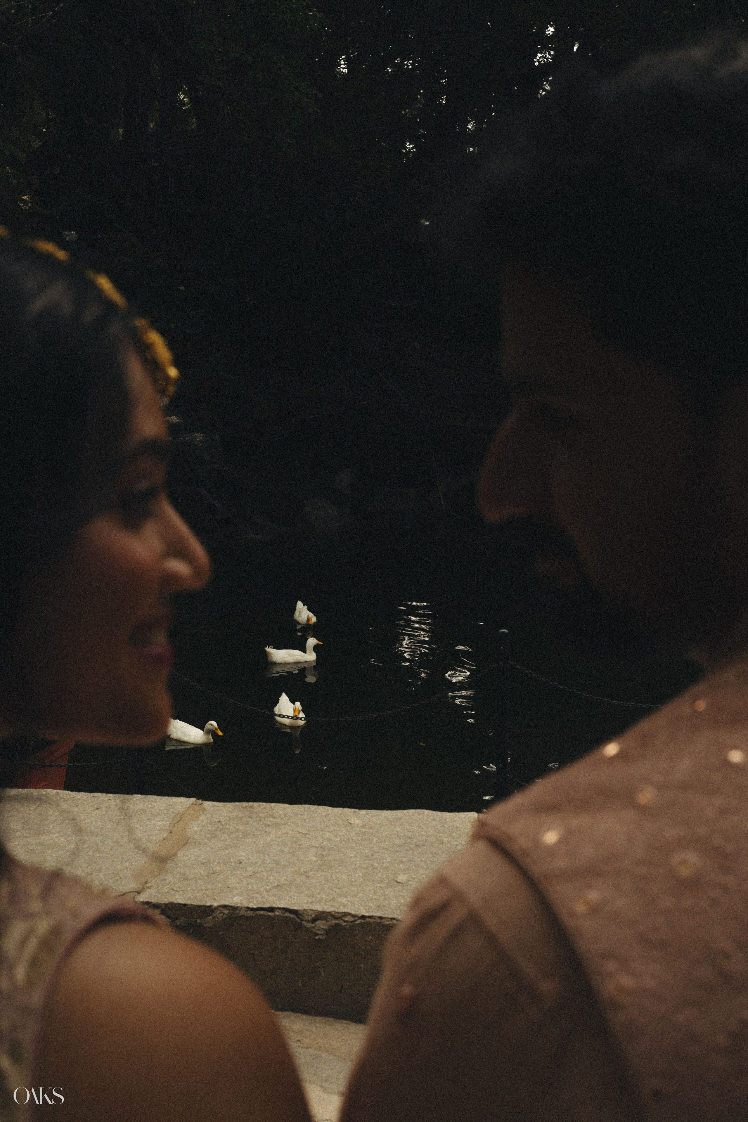Wedding & Editorial Photographer | Anandshivadas