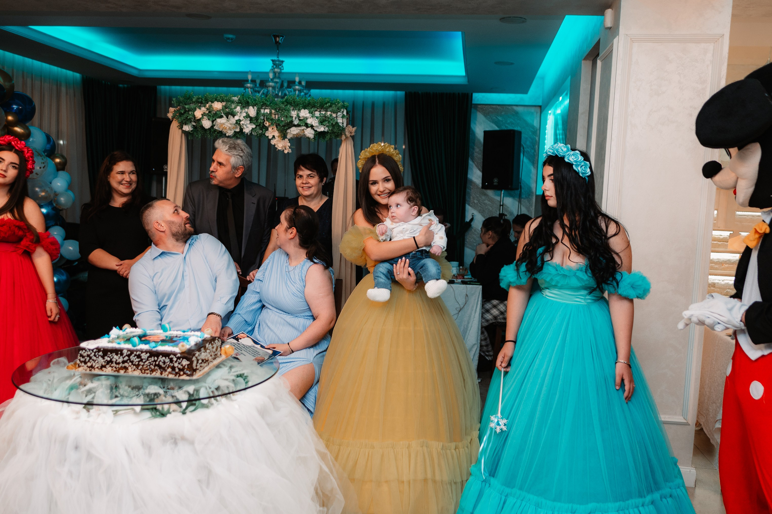 Botez Dominik Andrei