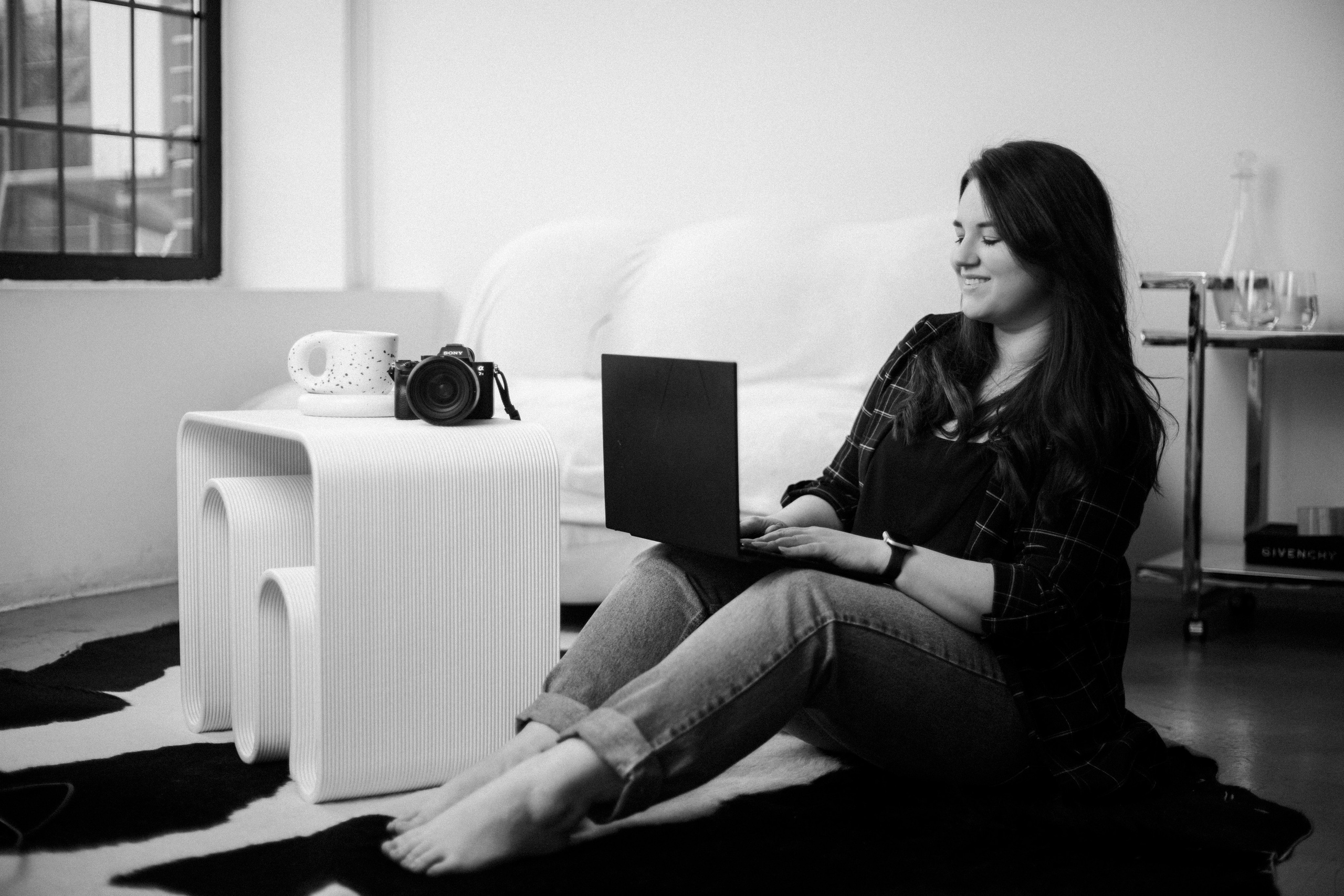 O mnie. Olga Kępka-Peryt|Naturalna fotografia portretowa i lifestyle|Warszawa i okolice