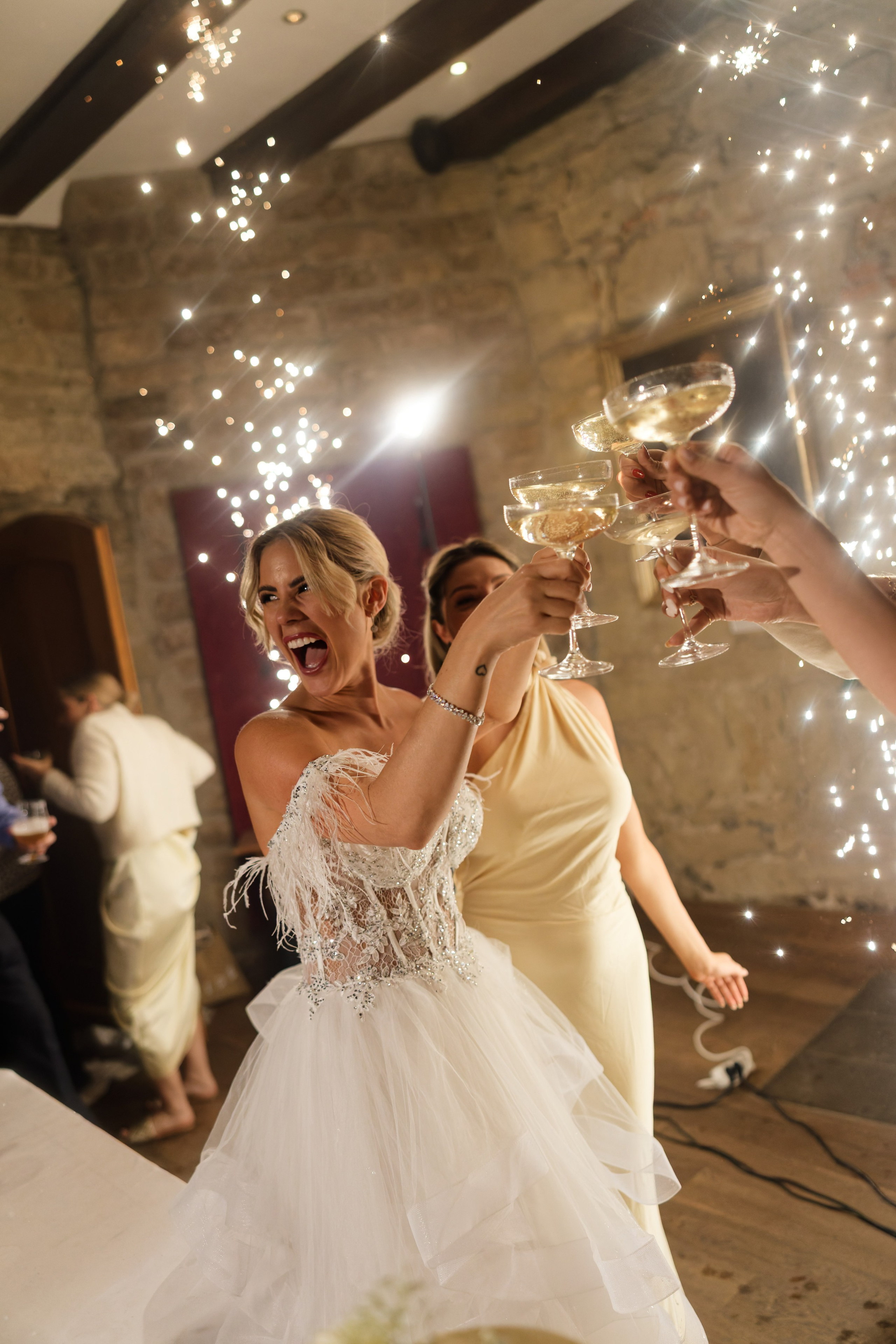 Wedding in Germany Preview