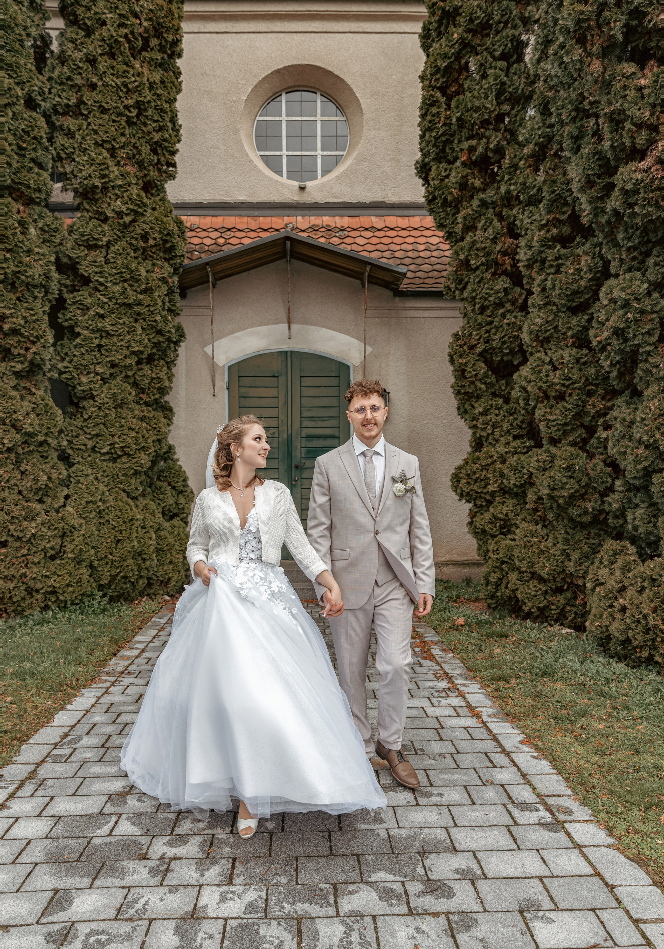 Hochzeitsfotograf & Videograf Straubing, Deggendorf, Bogen, Regensburg