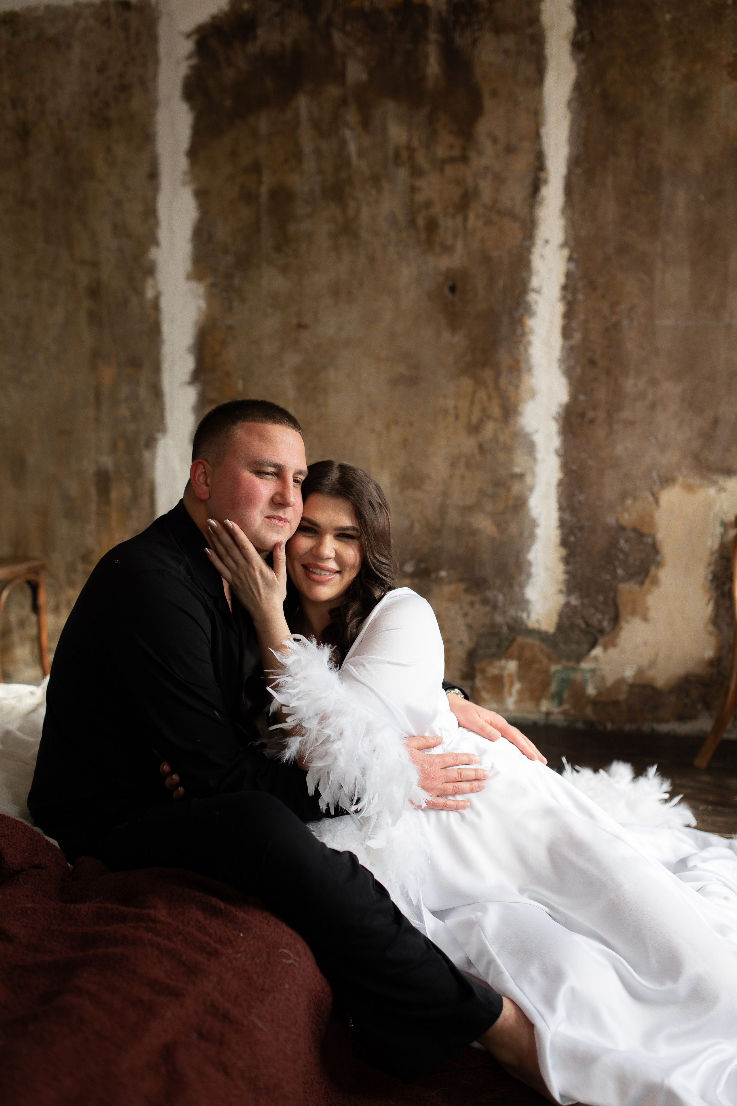 Andriy & Ksenia. Wedding photographer in Georgia