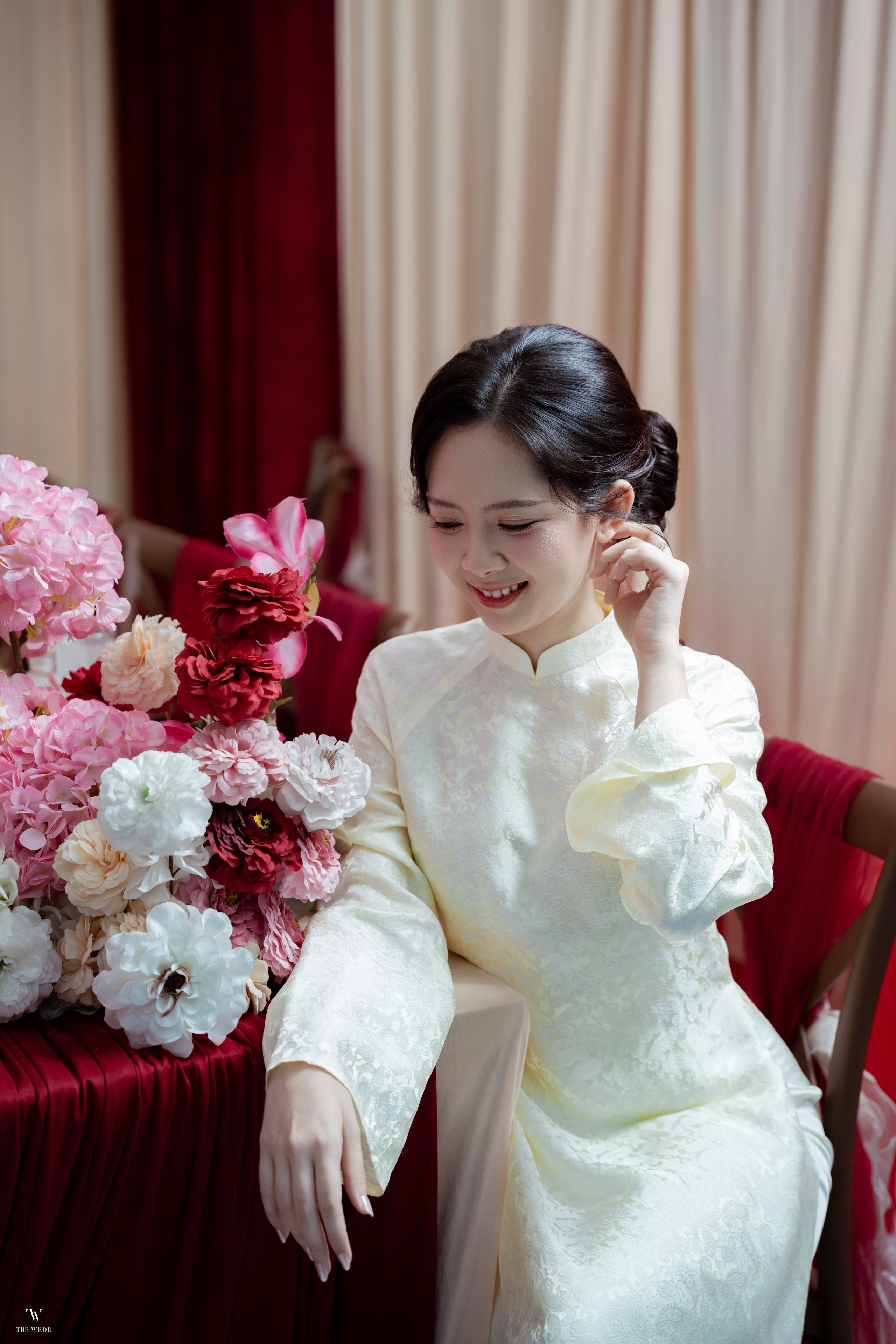 NHAN & KHIEM. WEDDING PHOTOGRAPHER IN VIETNAM