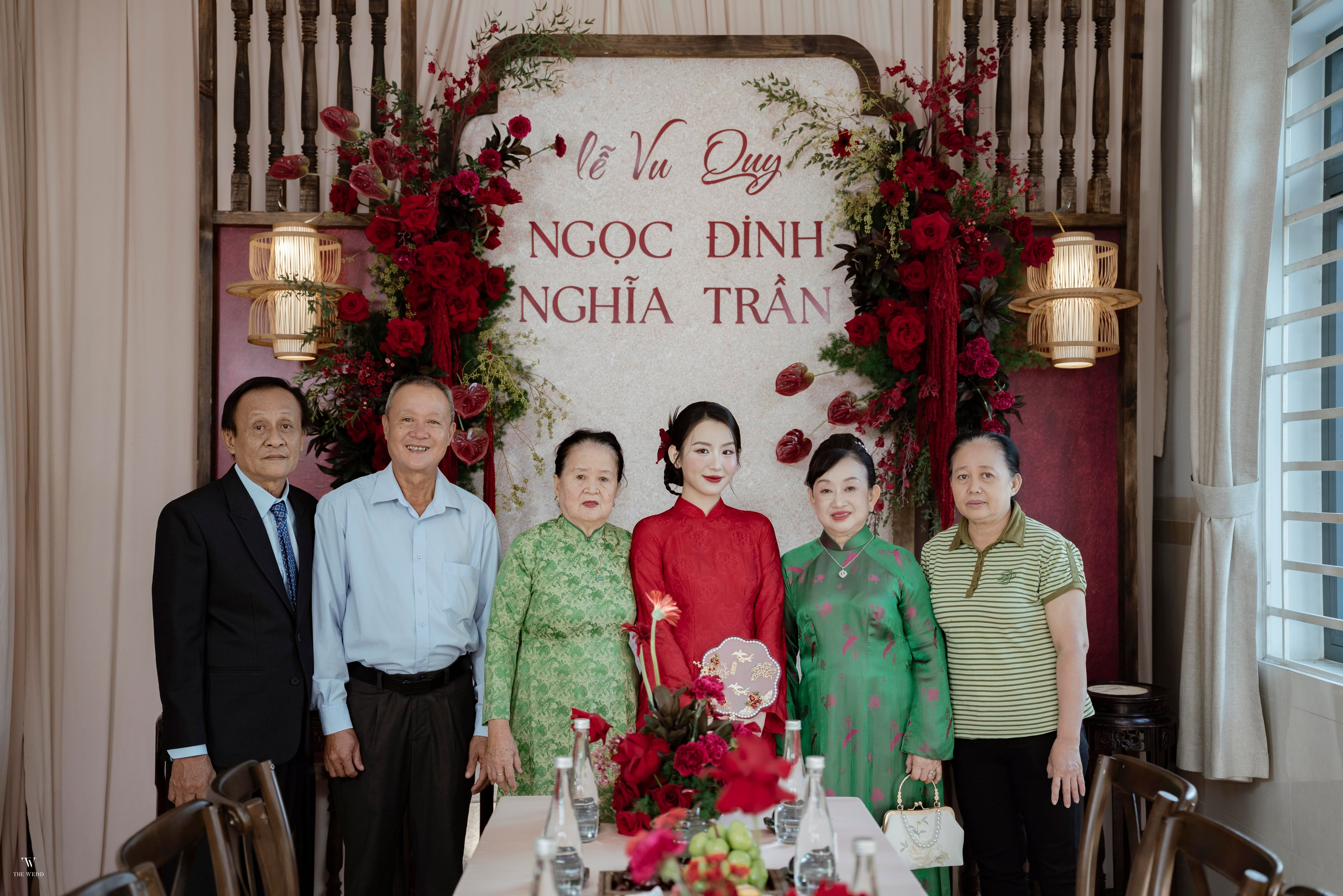 NGHIA & NGOC. WEDDING PHOTOGRAPHER IN VIETNAM