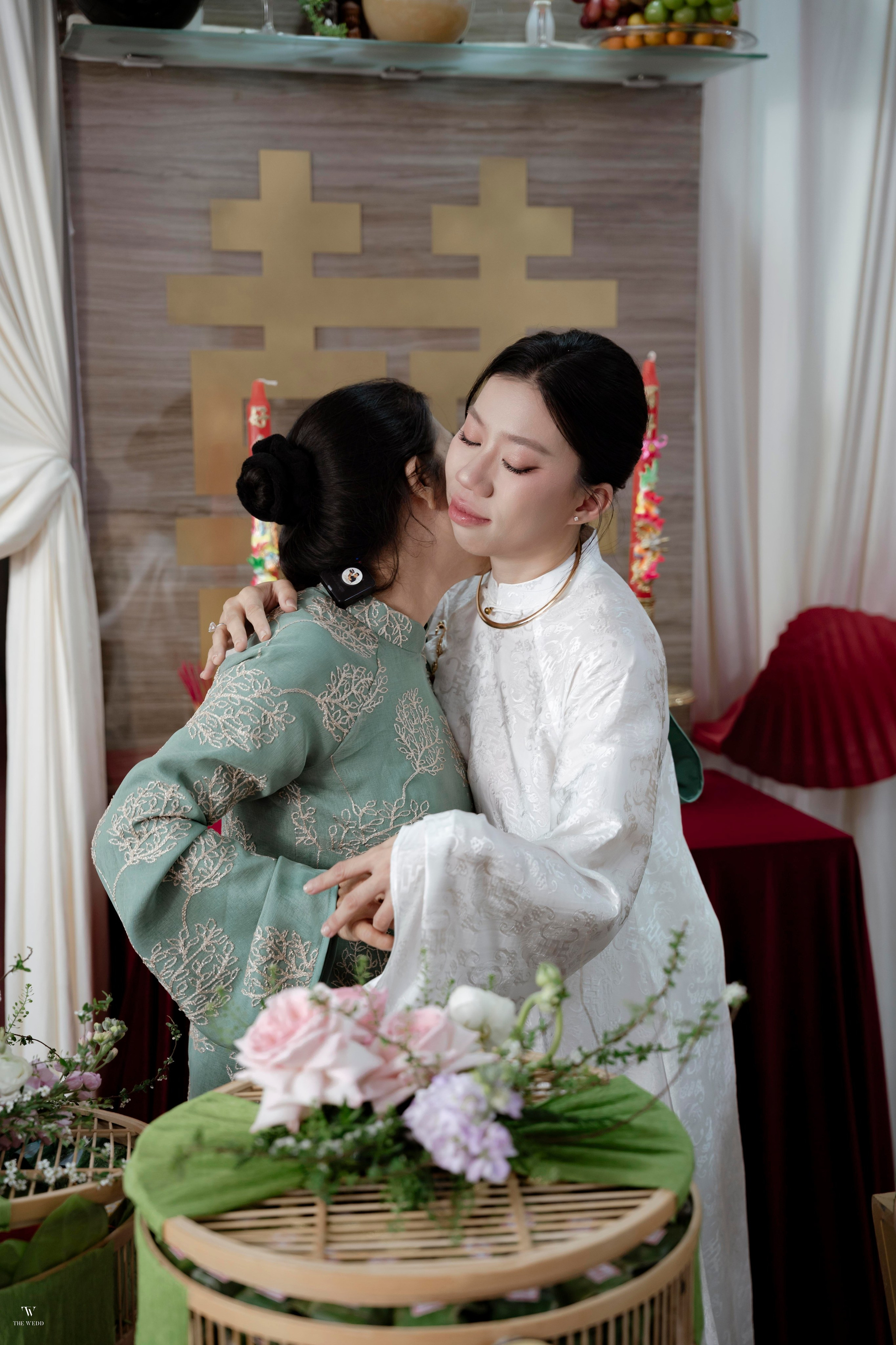 HUNG & CAT. WEDDING PHOTOGRAPHER IN VIETNAM