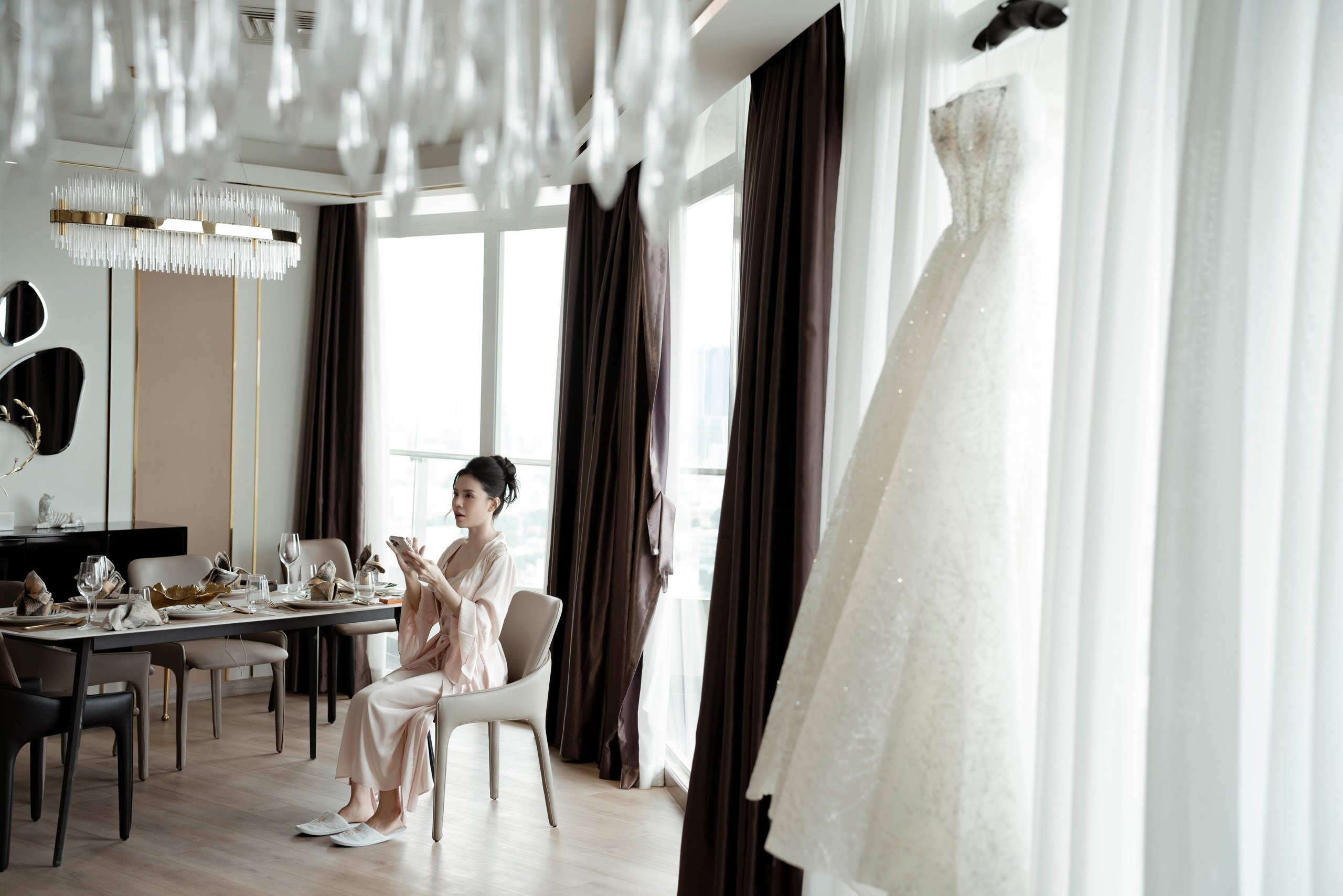 KYWU & NHI. WEDDING PHOTOGRAPHER IN VIETNAM