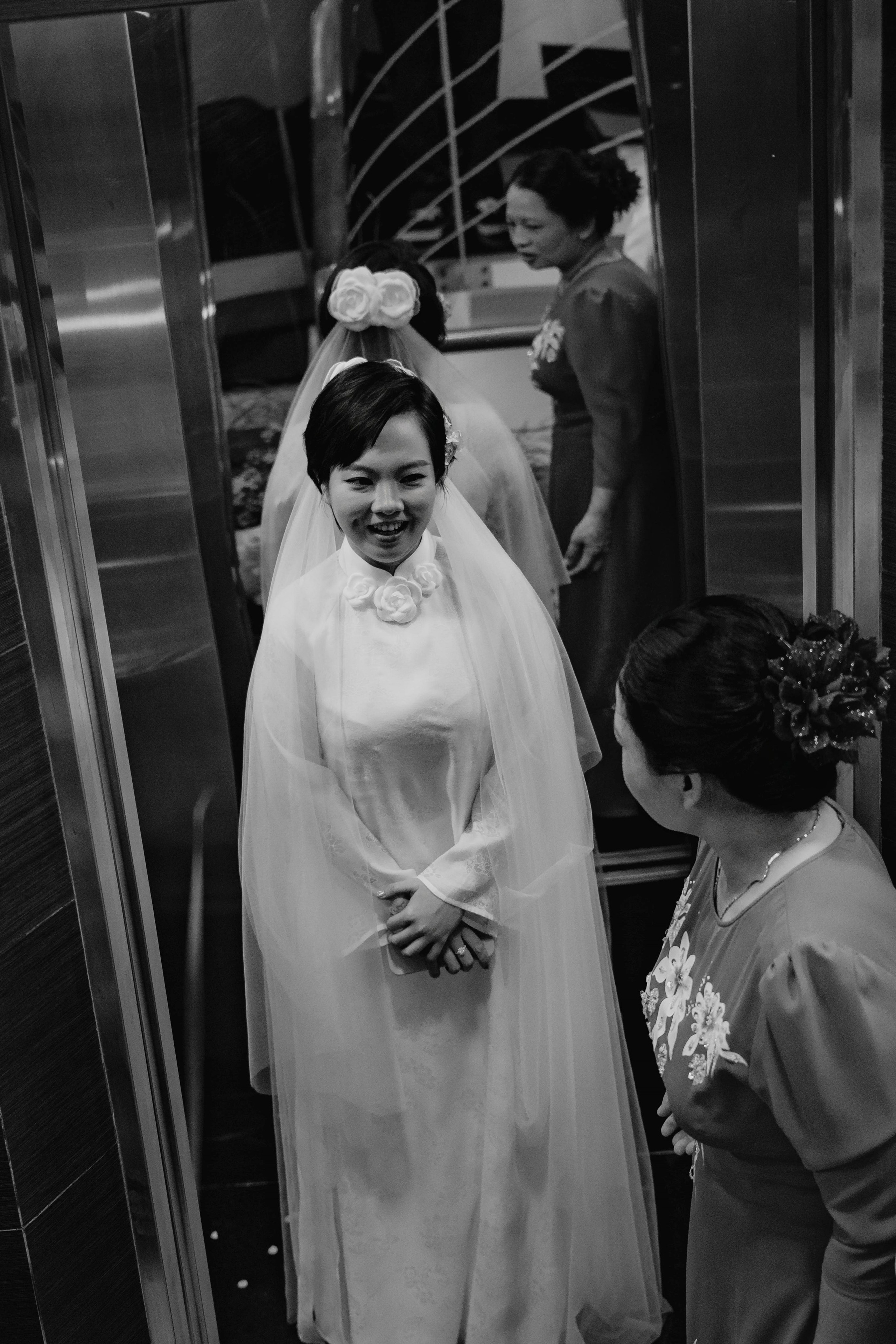 JOE & MIA. WEDDING PHOTOGRAPHER IN VIETNAM