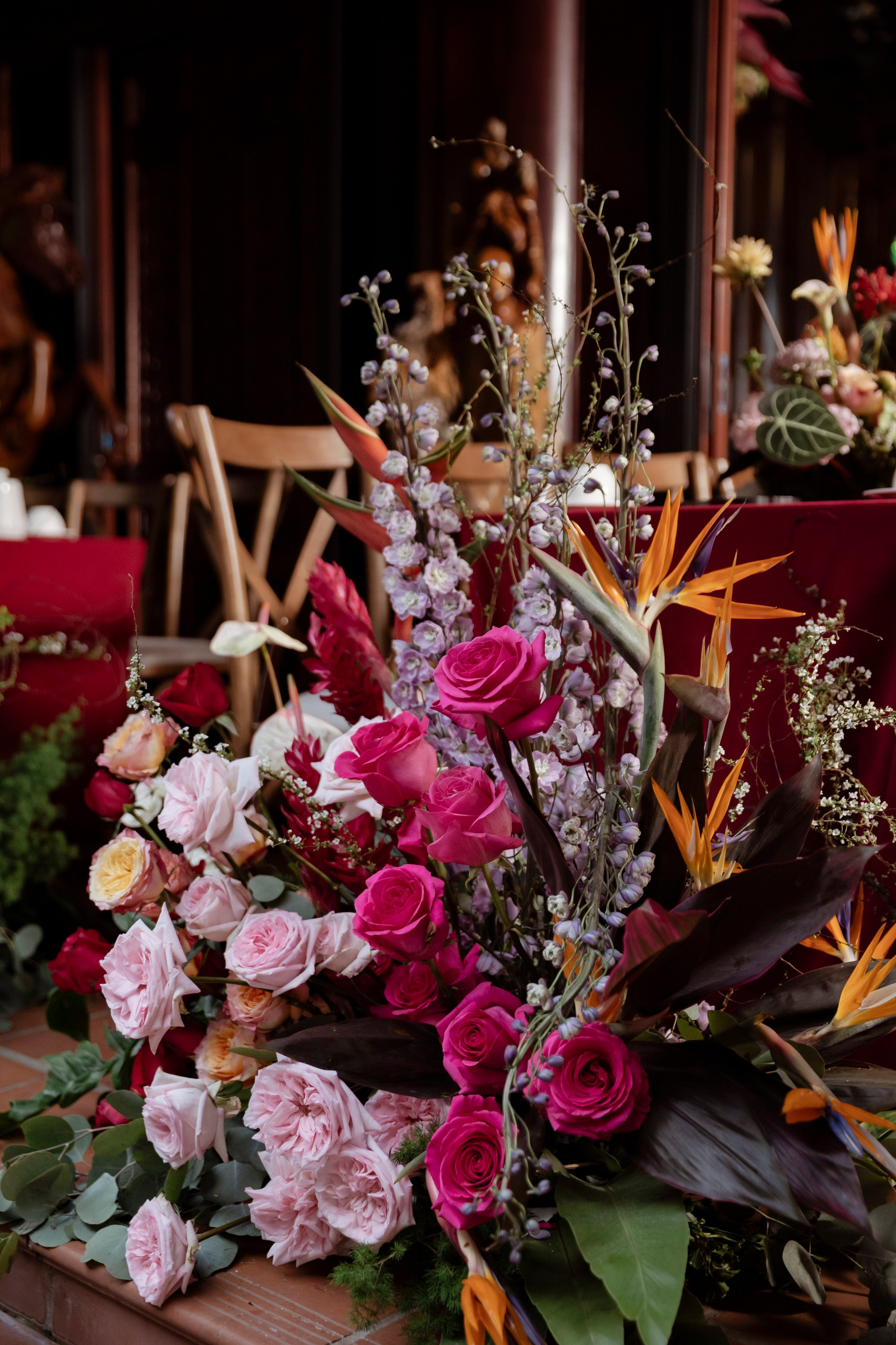 ANH & HA. WEDDING PHOTOGRAPHER IN VIETNAM