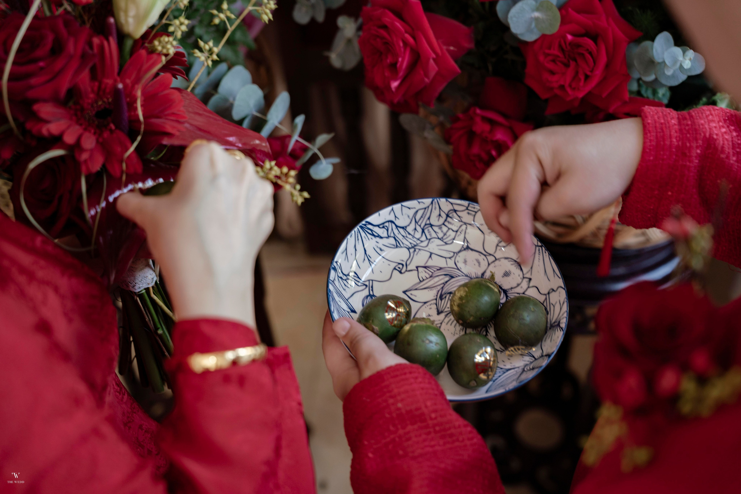 NGHIA & NGOC. WEDDING PHOTOGRAPHER IN VIETNAM