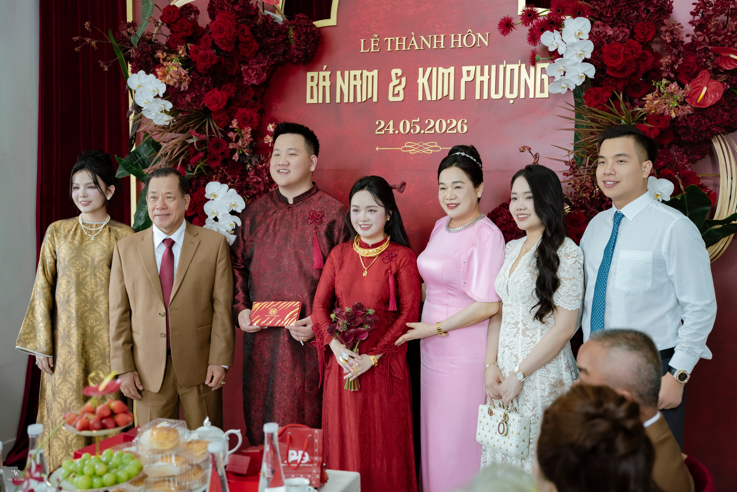 NAM & PHƯỢNG. WEDDING PHOTOGRAPHER IN VIETNAM