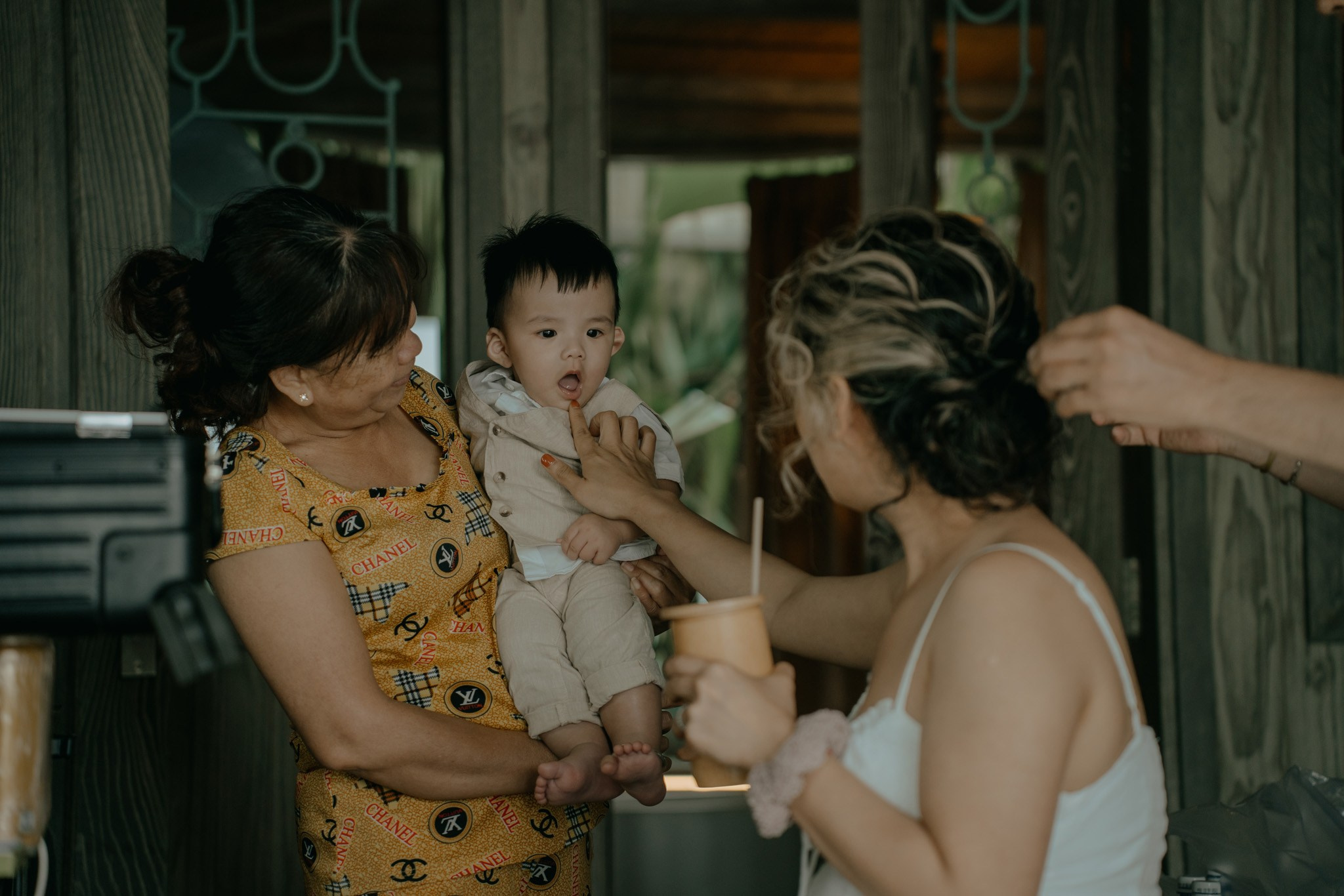 VU & LINH. WEDDING PHOTOGRAPHER IN VIETNAM