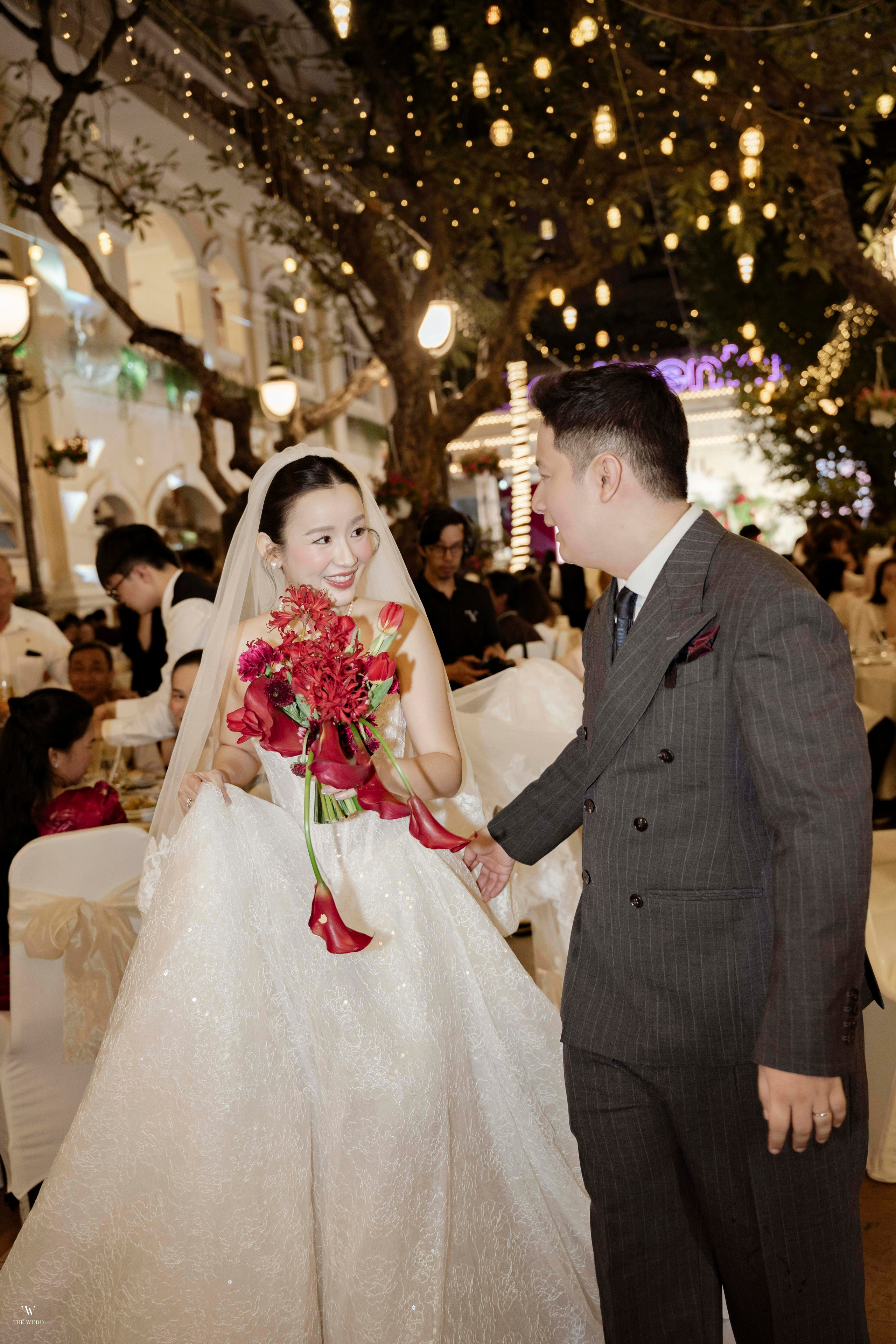 NGHIA & NGOC. WEDDING PHOTOGRAPHER IN VIETNAM