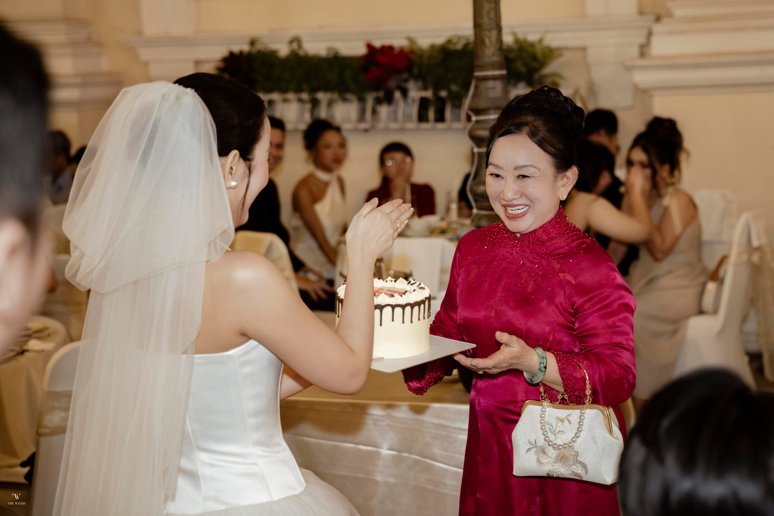 NGHIA & NGOC. WEDDING PHOTOGRAPHER IN VIETNAM